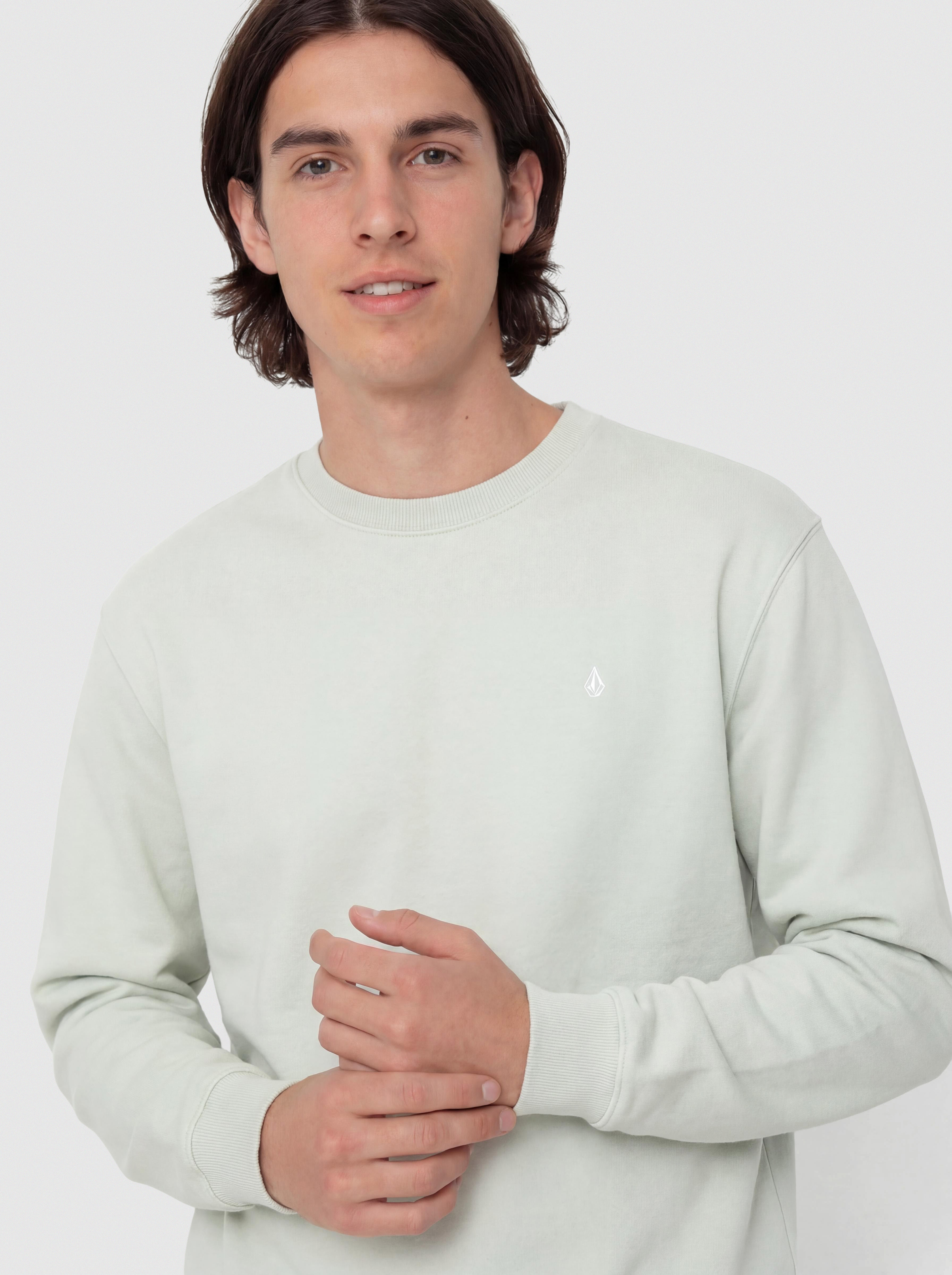 Bluza Volcom Single Stone Crew