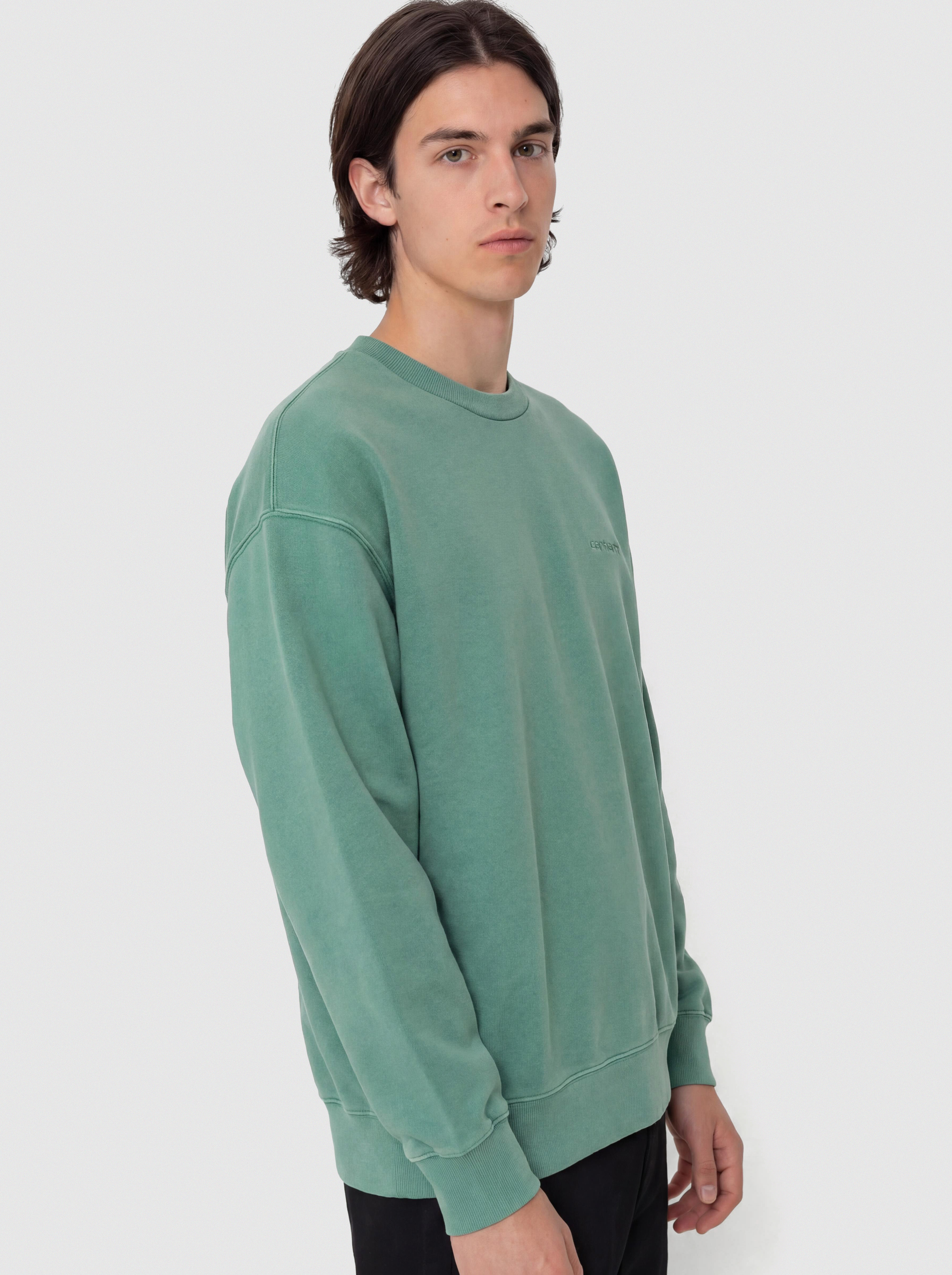 Bluza Carhartt WIP Benton (lily)