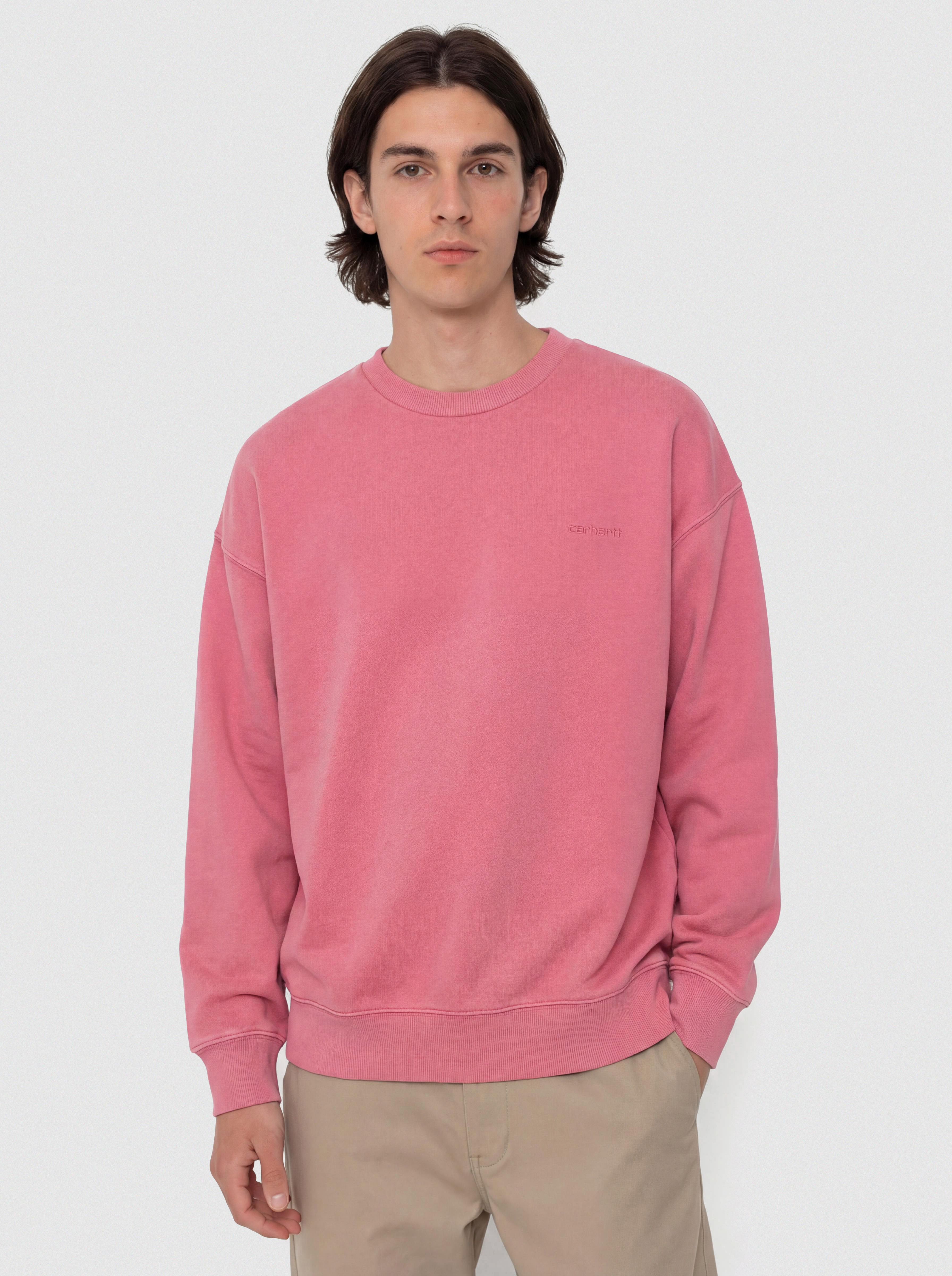Bluza Carhartt WIP Benton