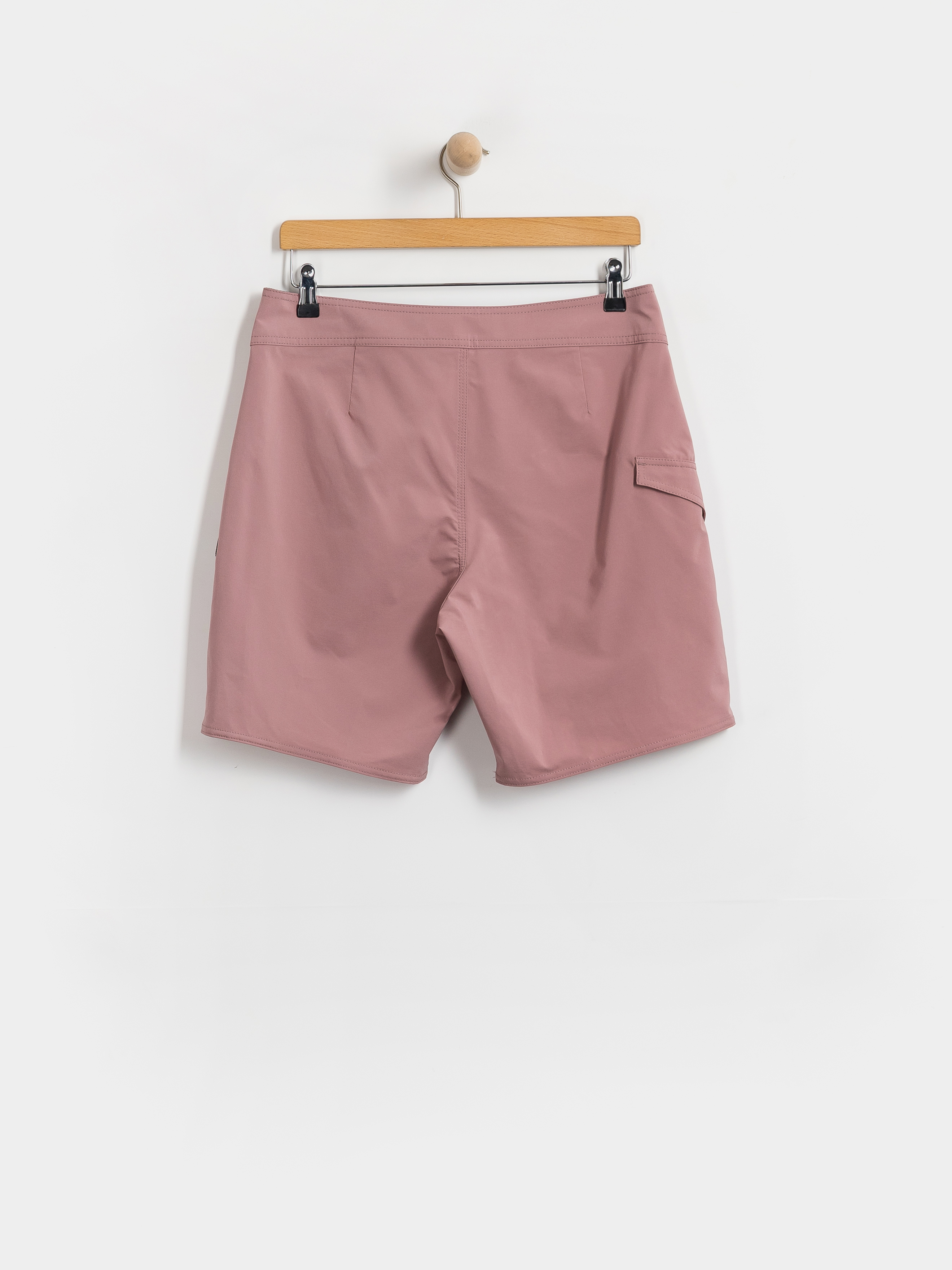 Boardshorty Volcom Lido Solid Mod 18 (stone rose)
