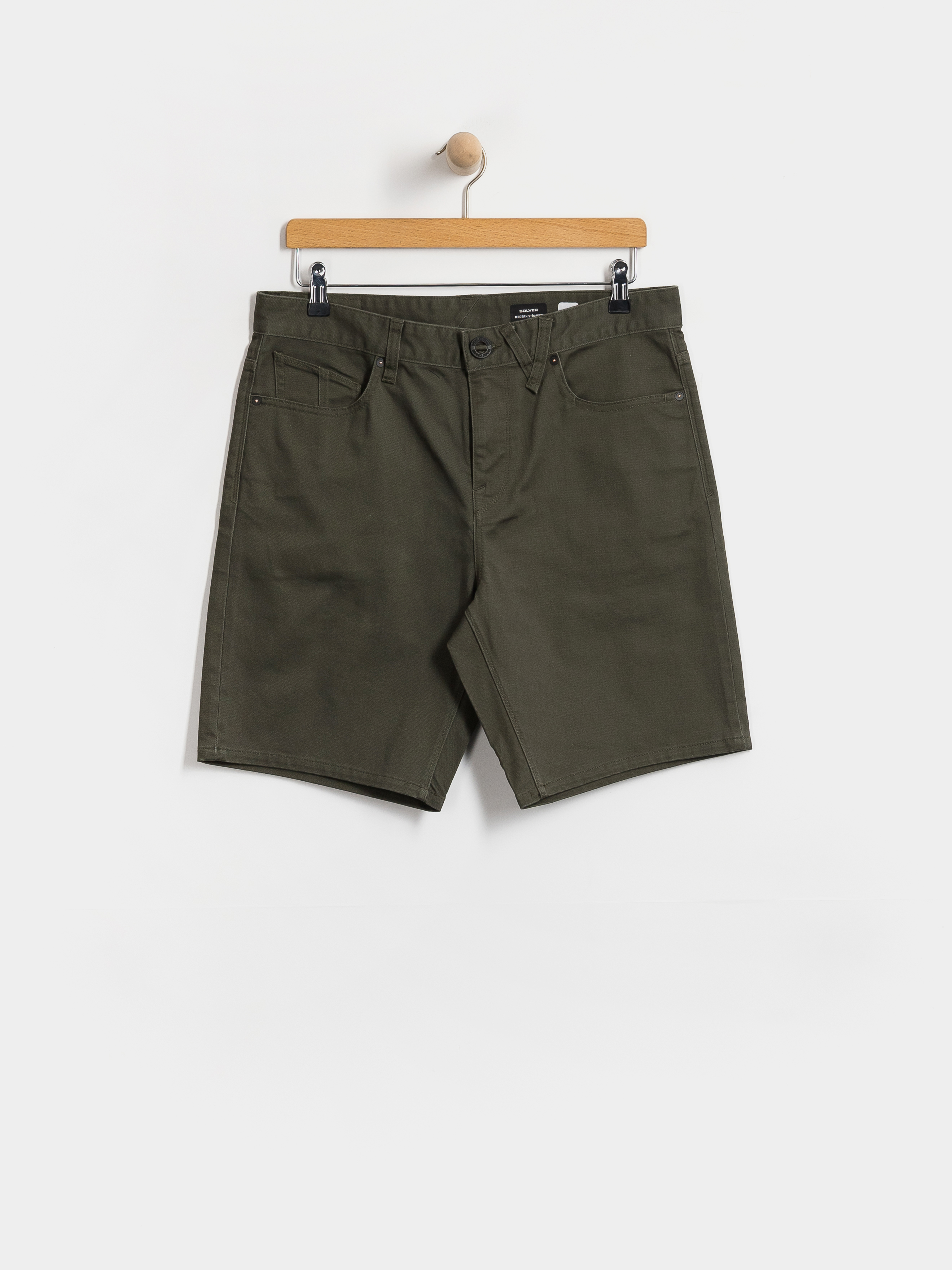 Szorty Volcom Solver 5 Pocket Twill 19