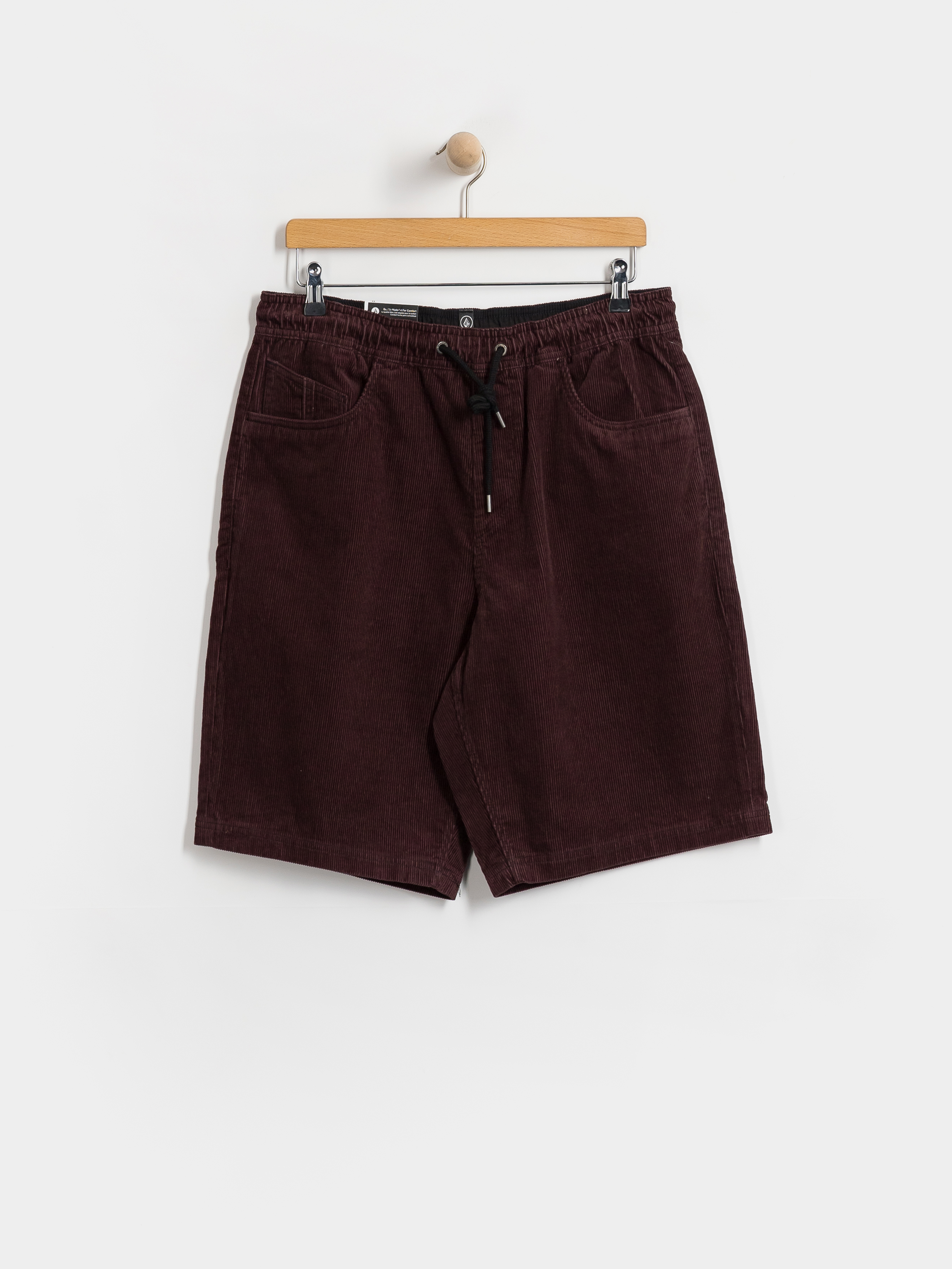 Szorty Volcom Freazy Loose Ew 22 (pistol punch)