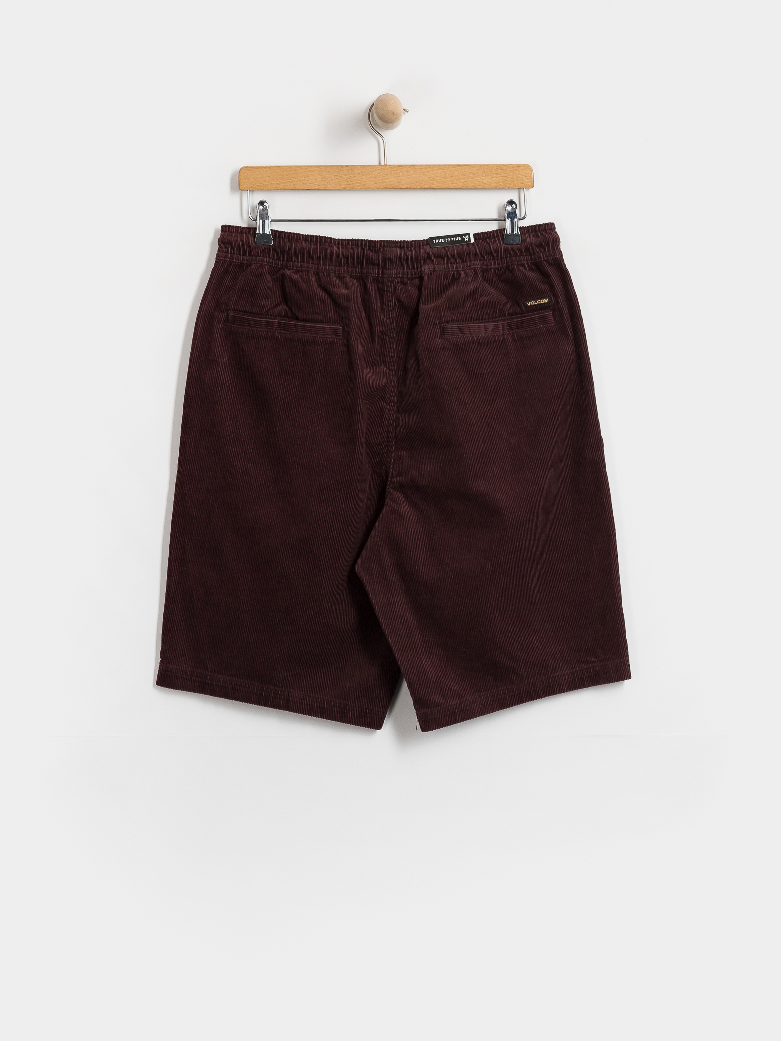 Szorty Volcom Freazy Loose Ew 22 (pistol punch)