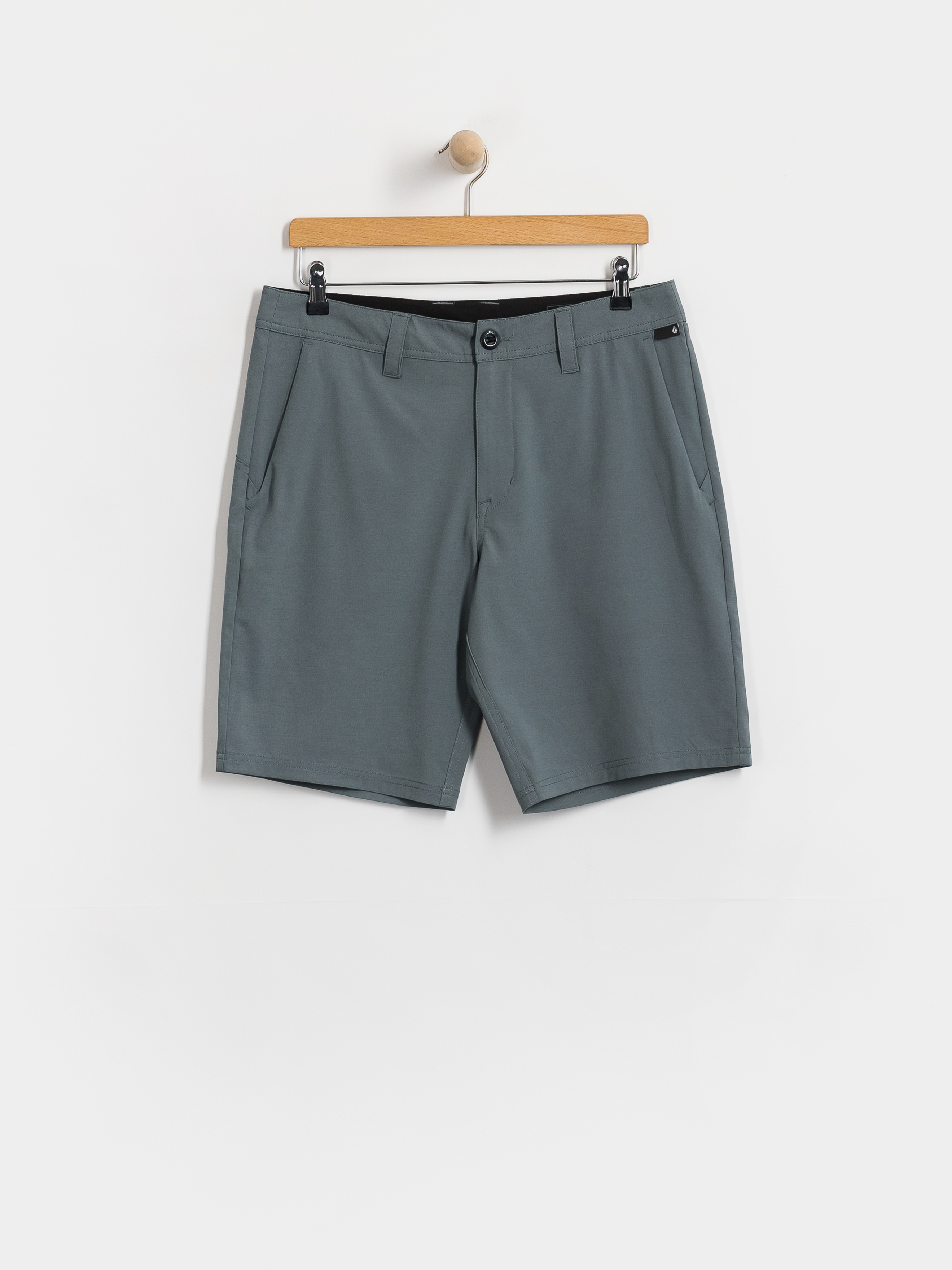 Szorty Volcom Frickin Cross Shred Static 20