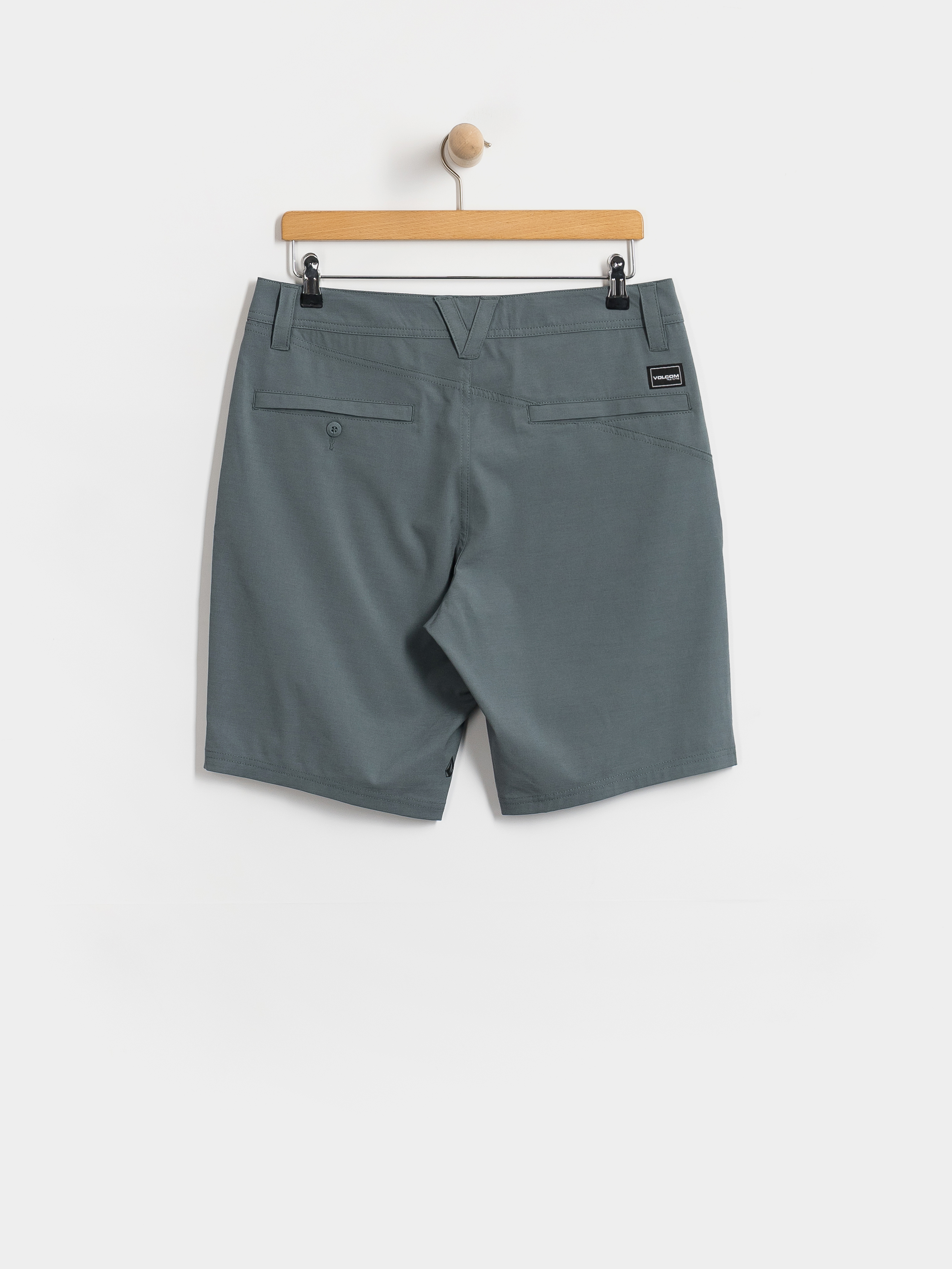 Szorty Volcom Frickin Cross Shred Static 20 (tradewinds)