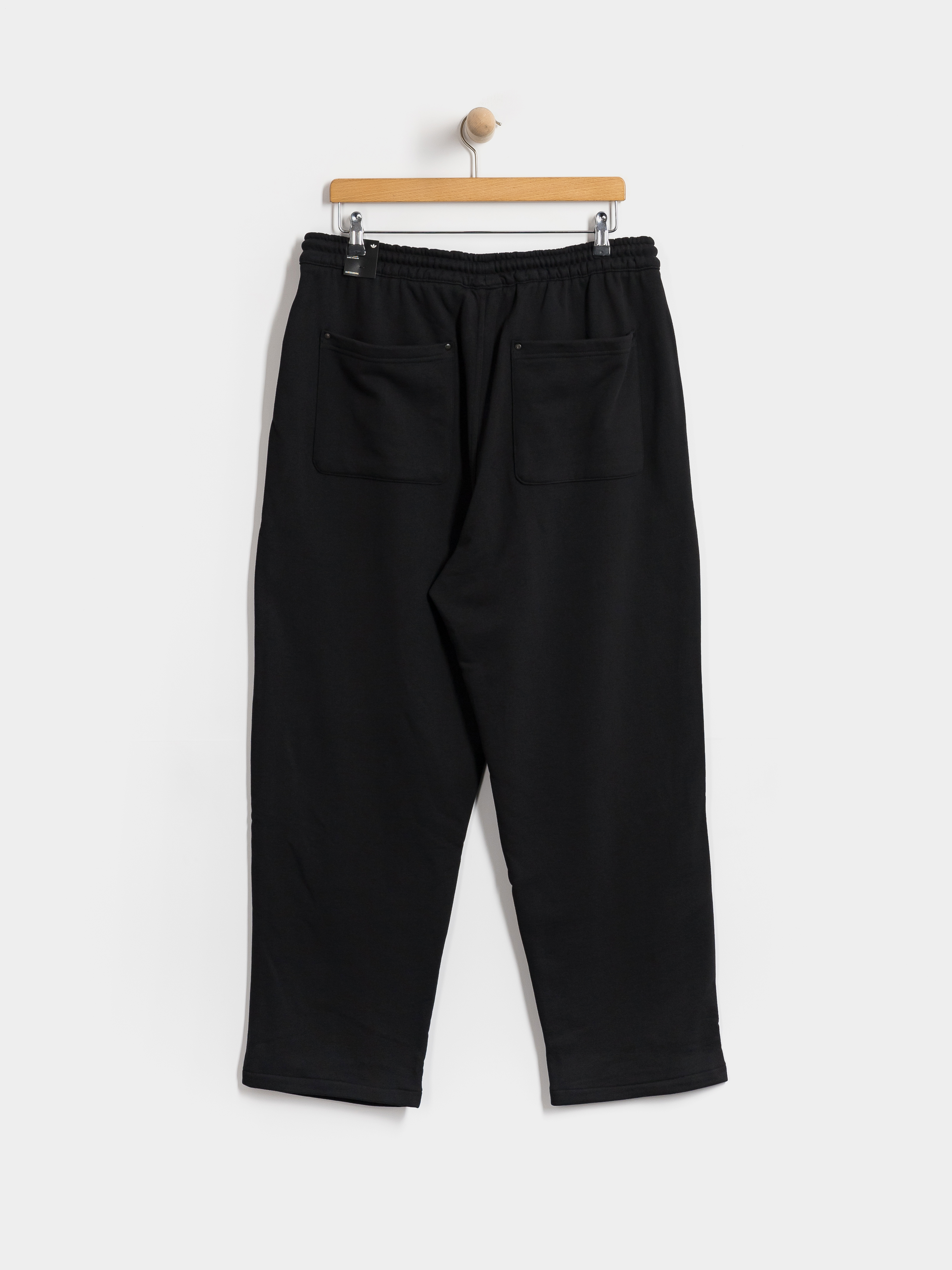 Spodnie adidas Gonz (black)
