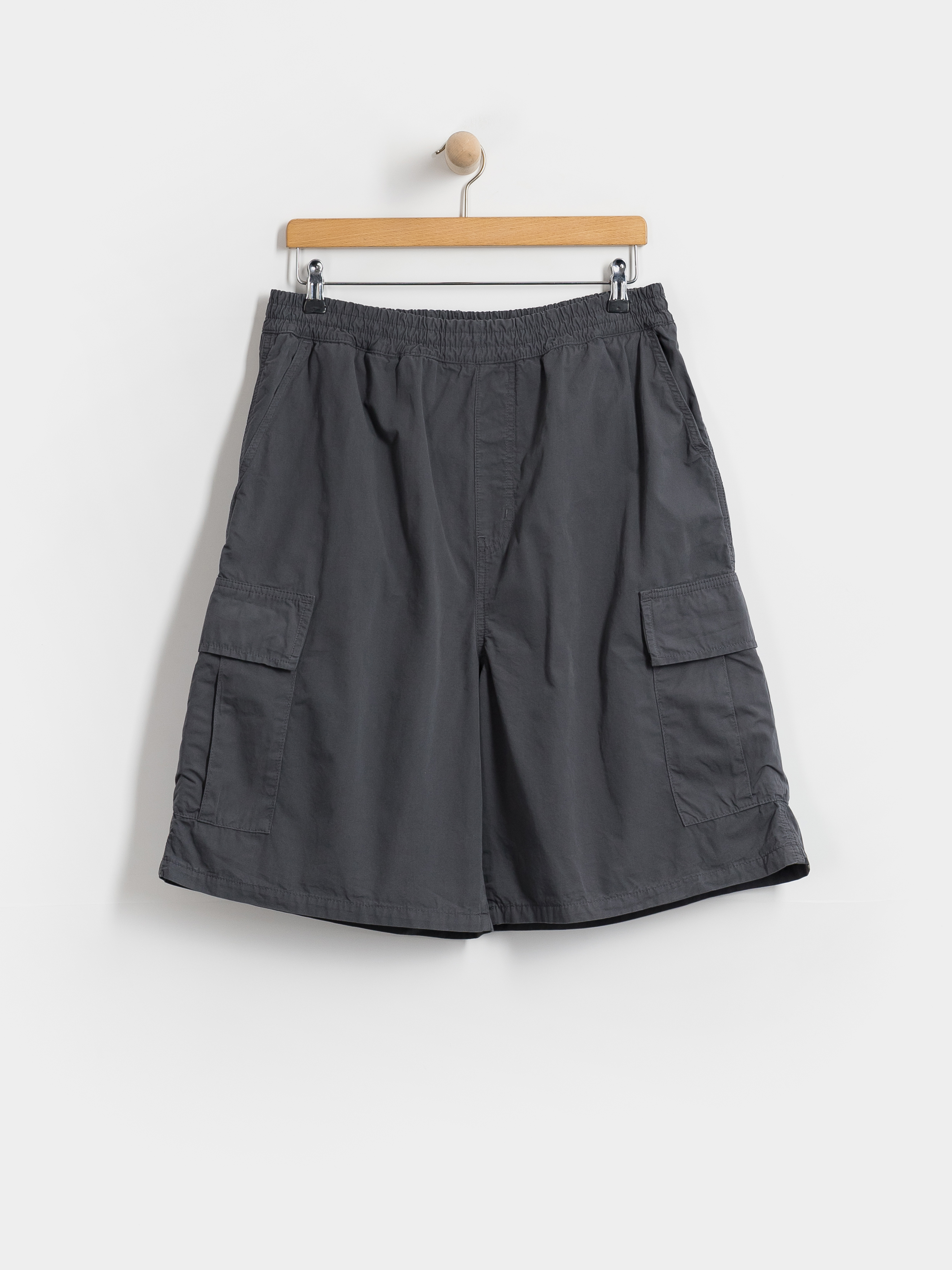 Szorty Carhartt WIP Mandler Cargo (styx)