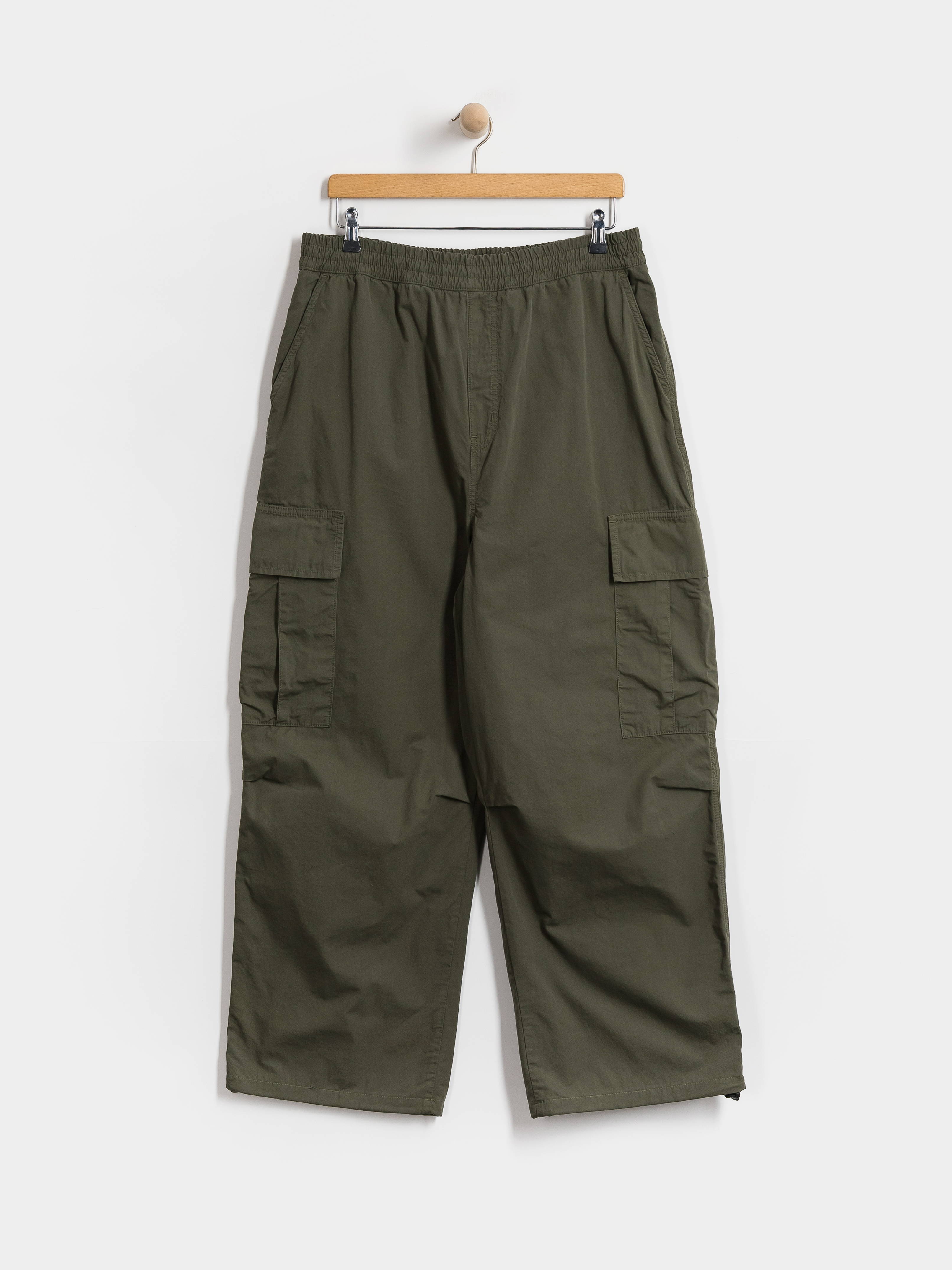 Spodnie Carhartt WIP Mandler Cargo (leaf)