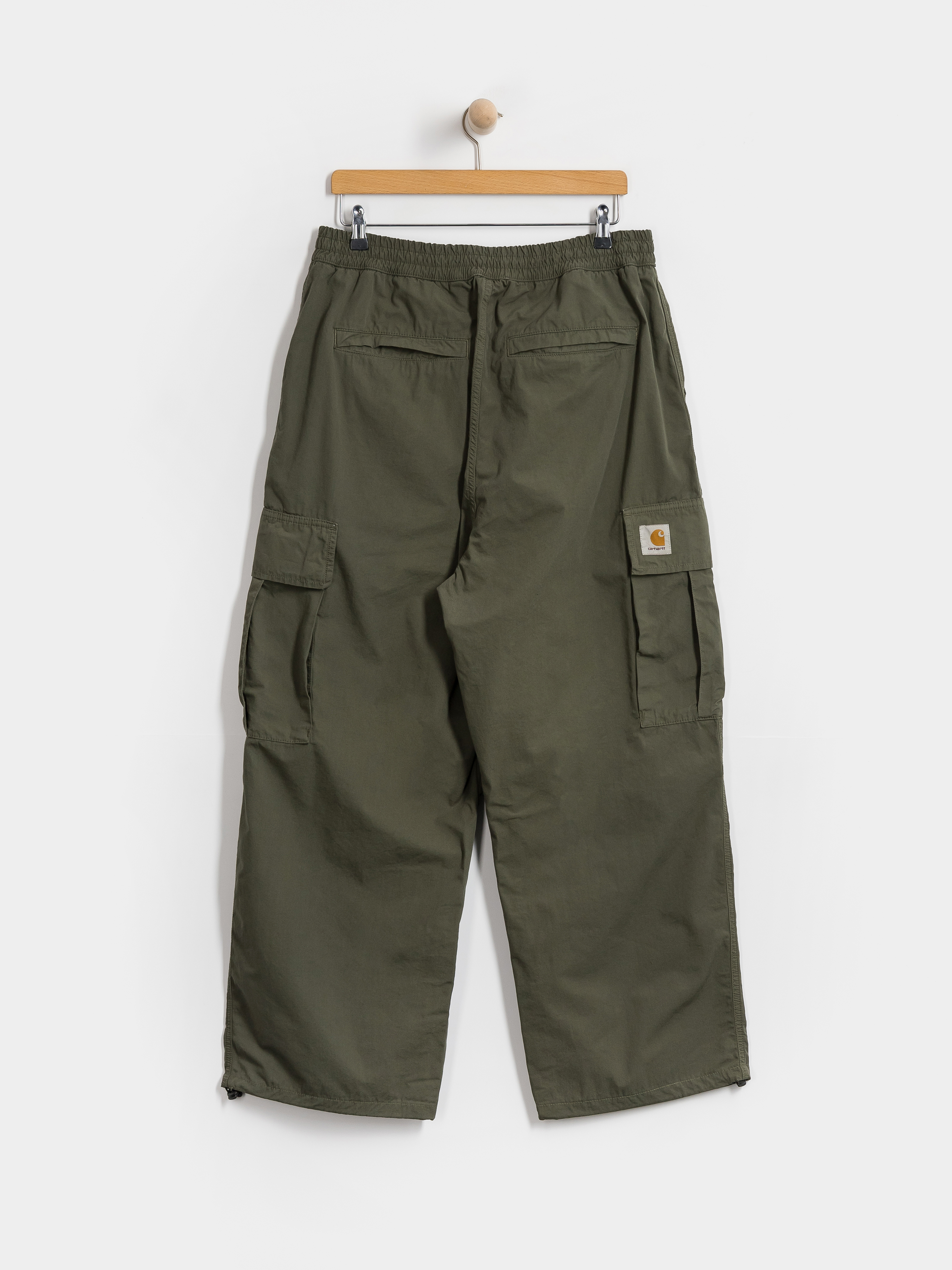 Spodnie Carhartt WIP Mandler Cargo (leaf)