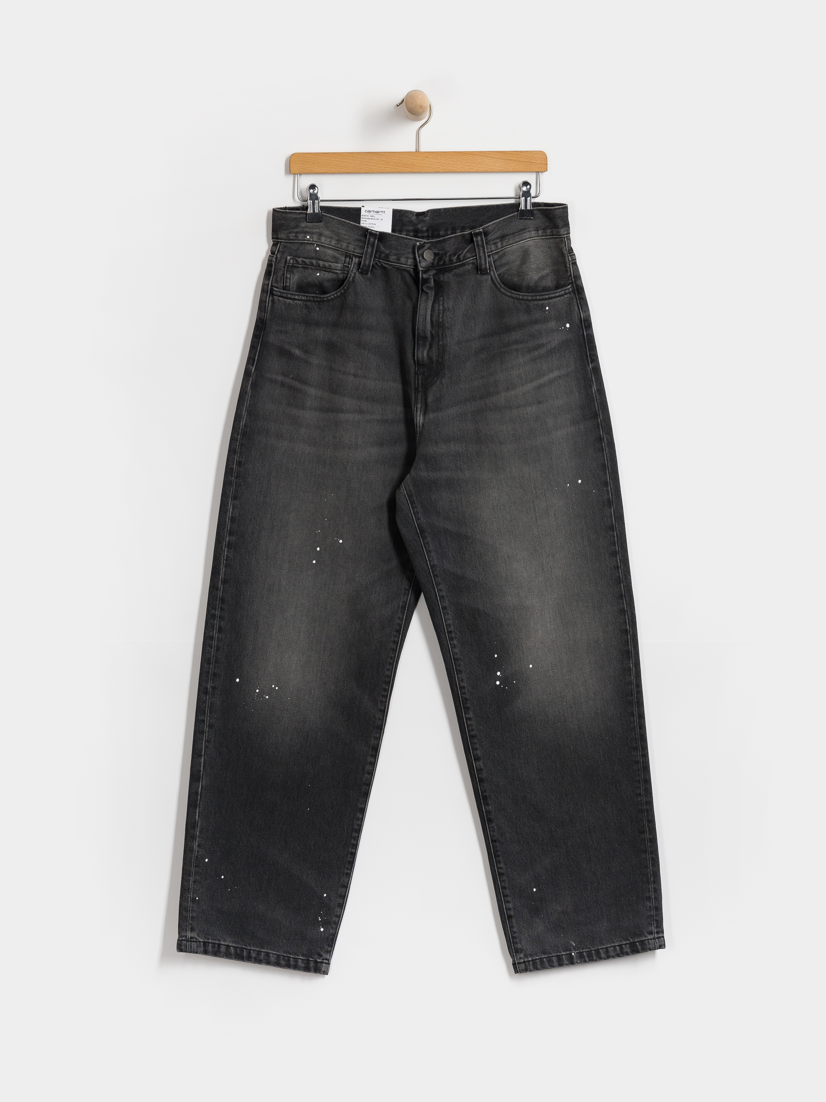Spodnie Carhartt WIP Landon