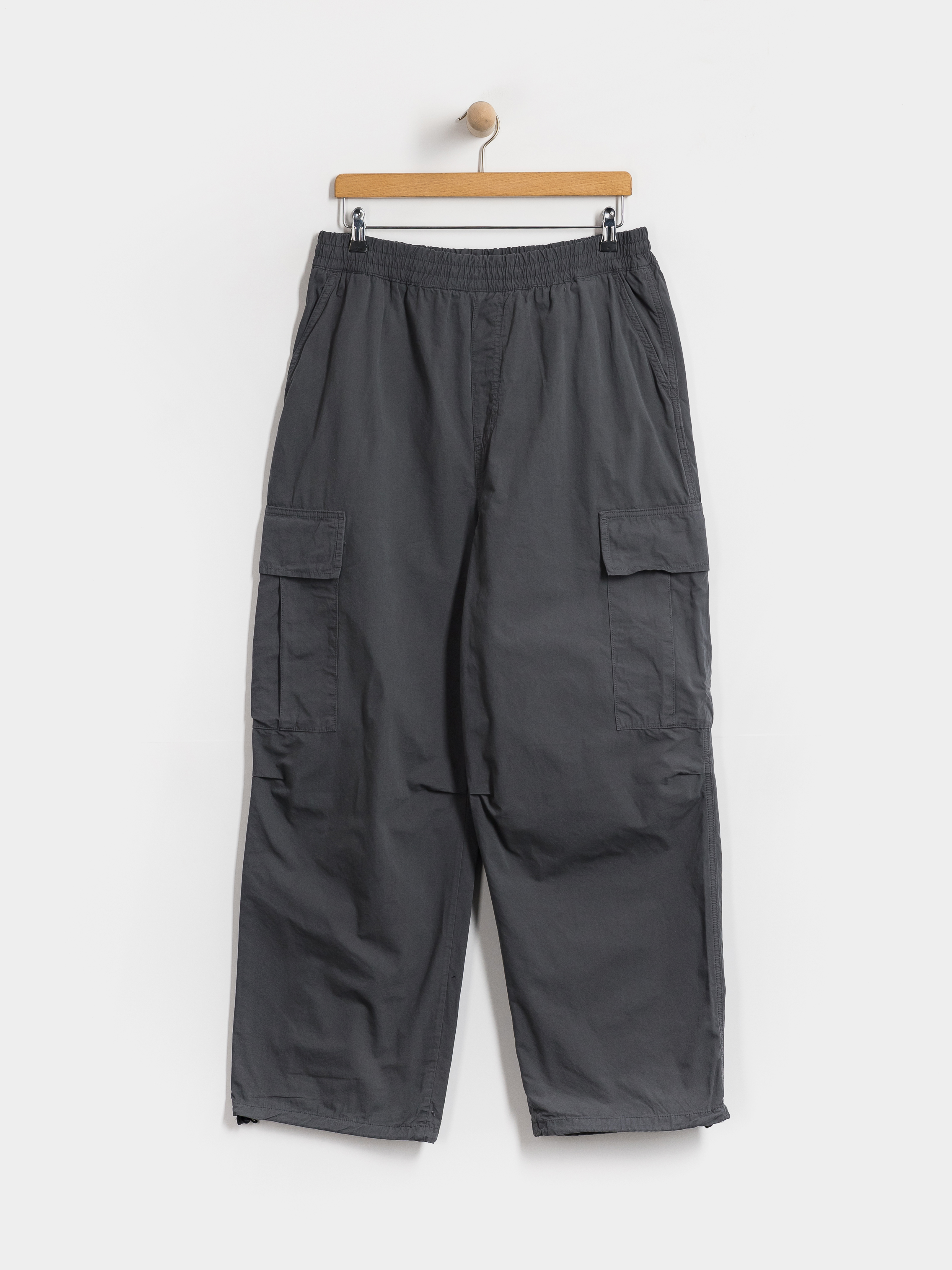Spodnie Carhartt WIP Mandler Cargo (styx)
