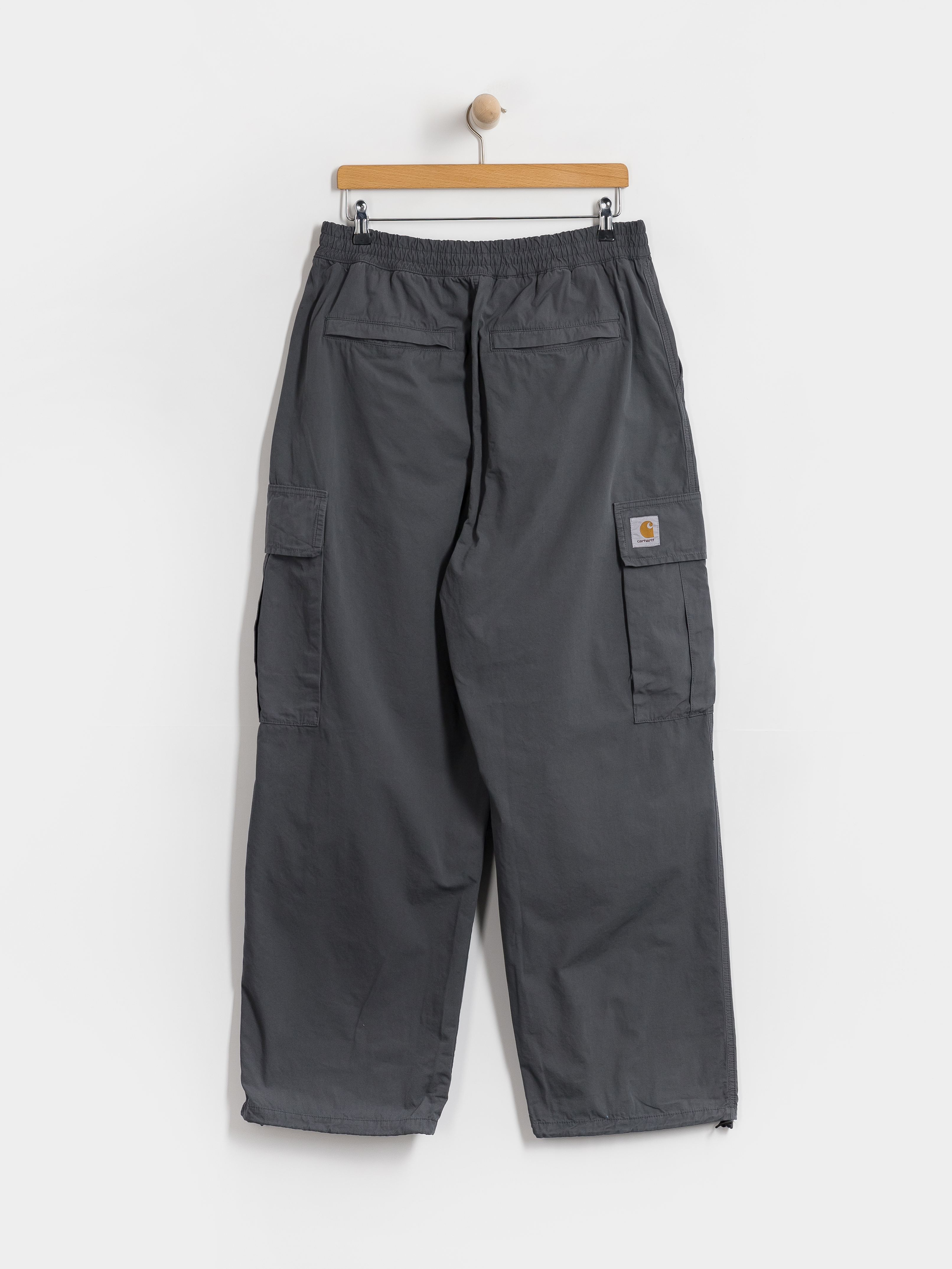 Spodnie Carhartt WIP Mandler Cargo (styx)