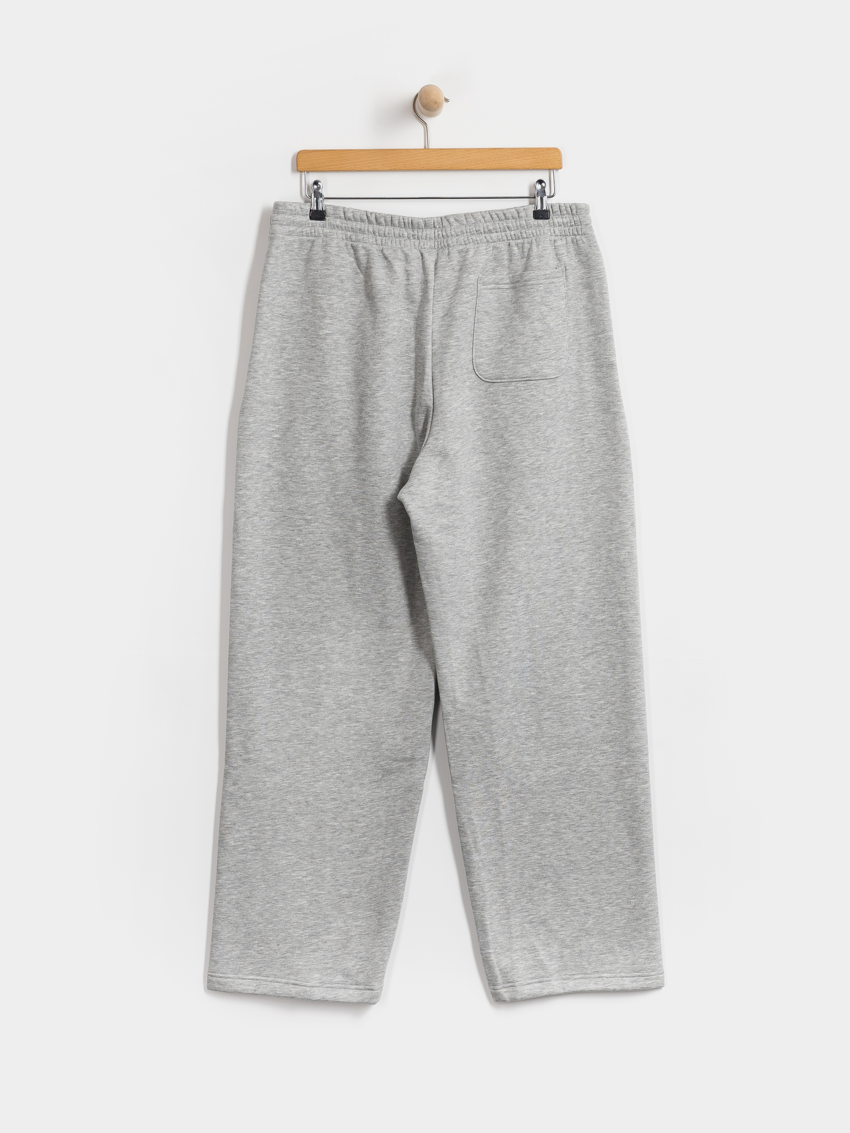 Spodnie New Balance Sport Essentials Fleece (athletic grey)