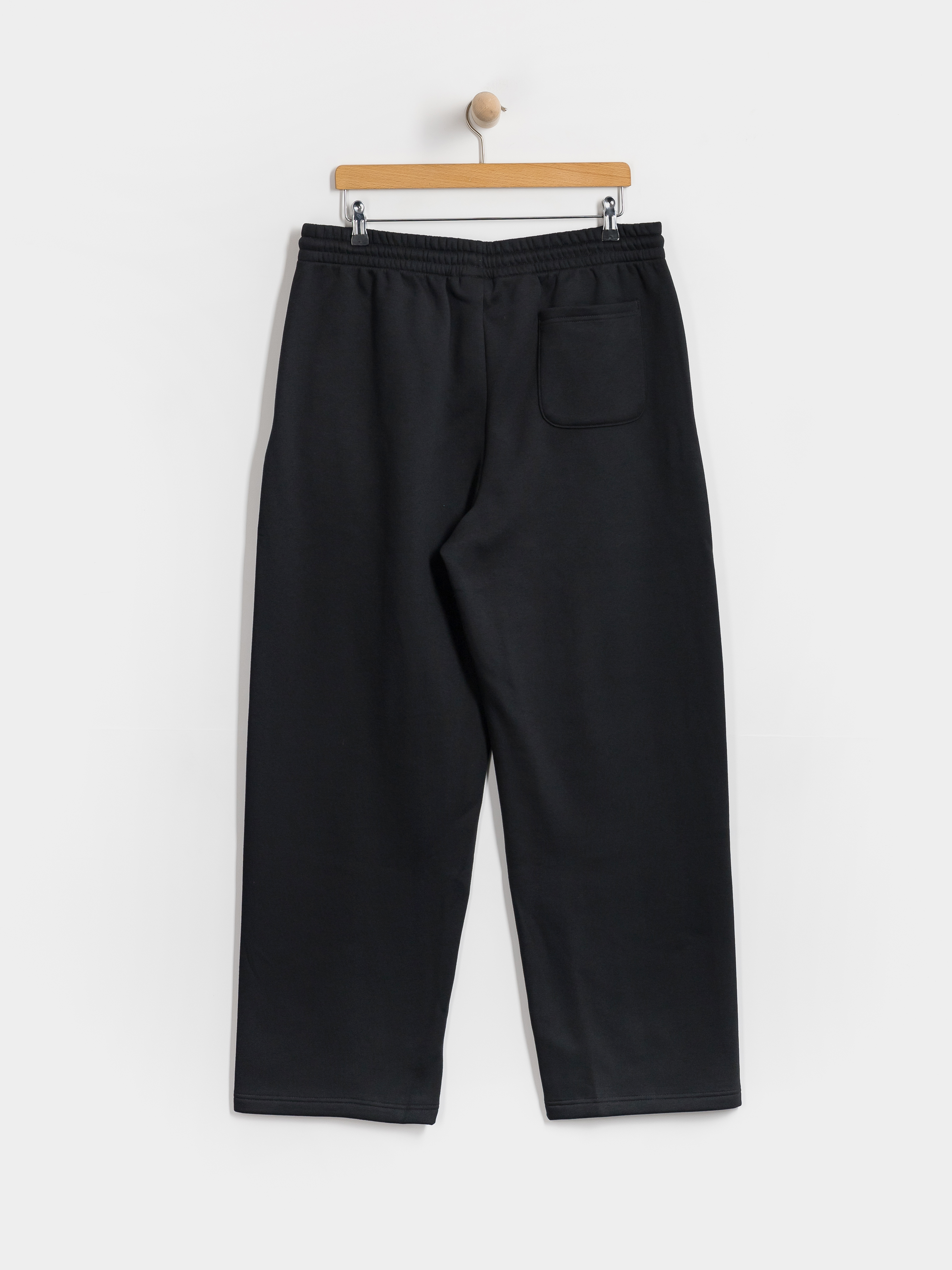 Spodnie New Balance Sport Essentials Fleece (black)