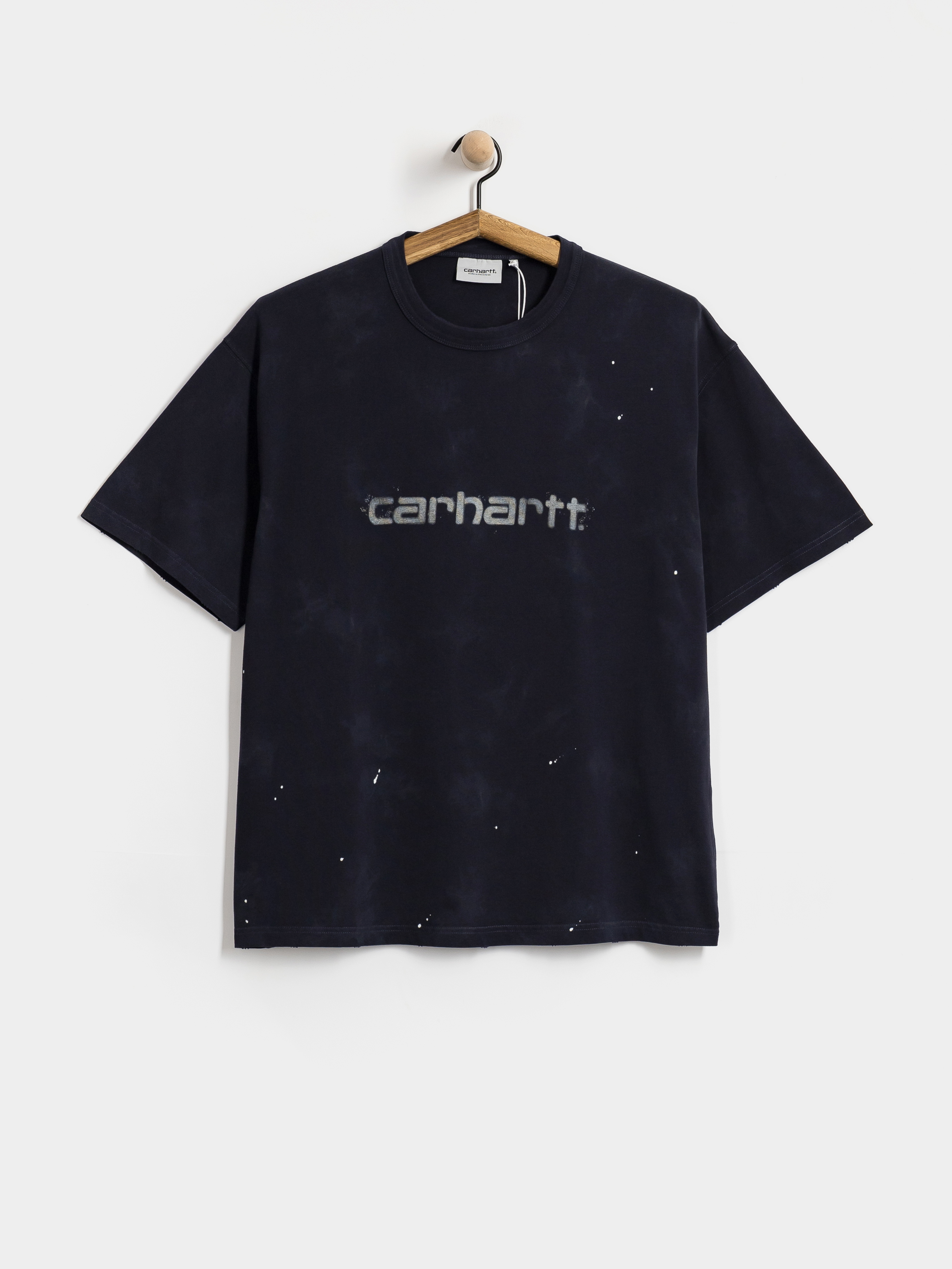 T-shirt Carhartt WIP Painter (dark navy)