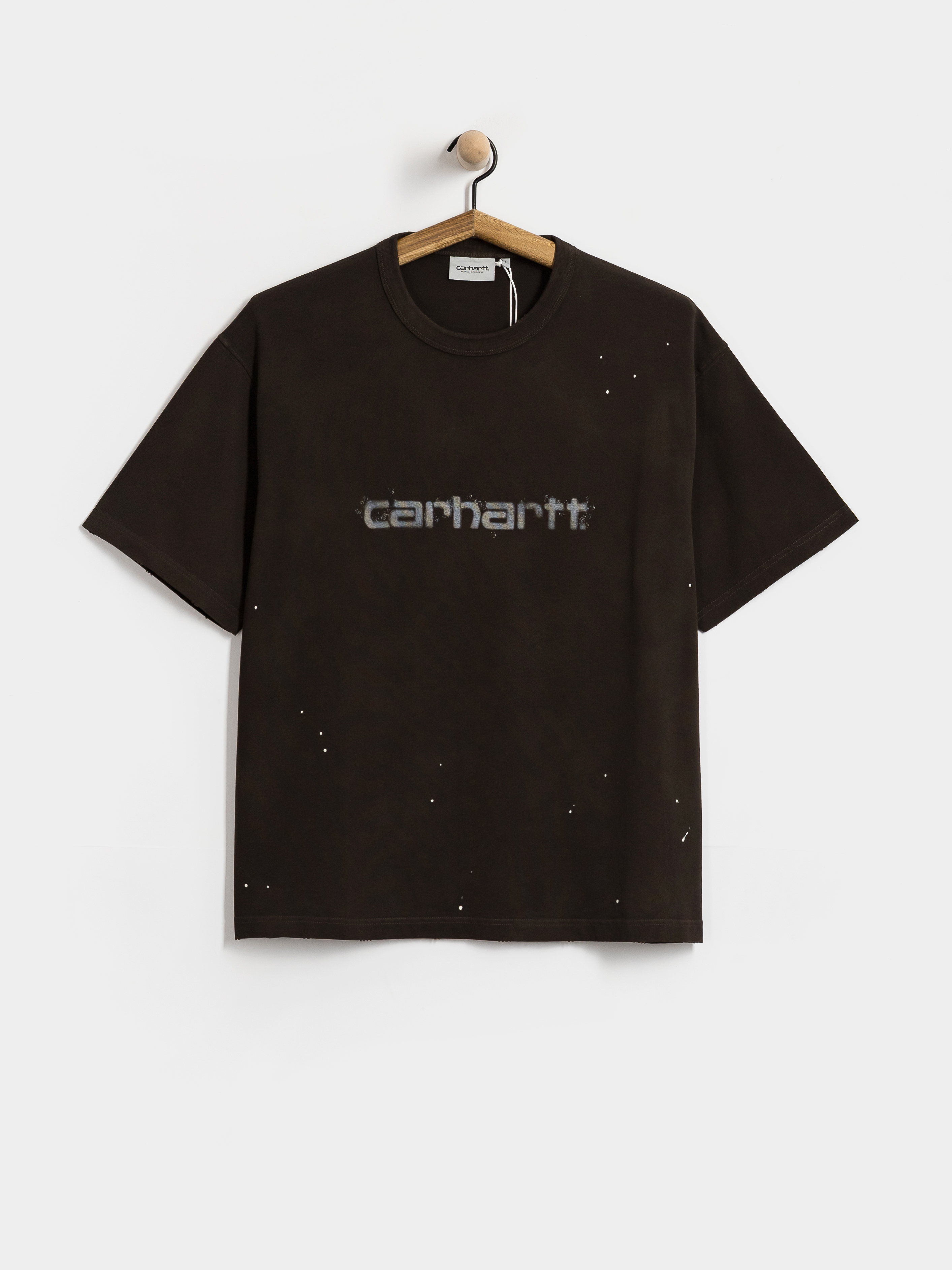 T-shirt Carhartt WIP Painter (tobacco)