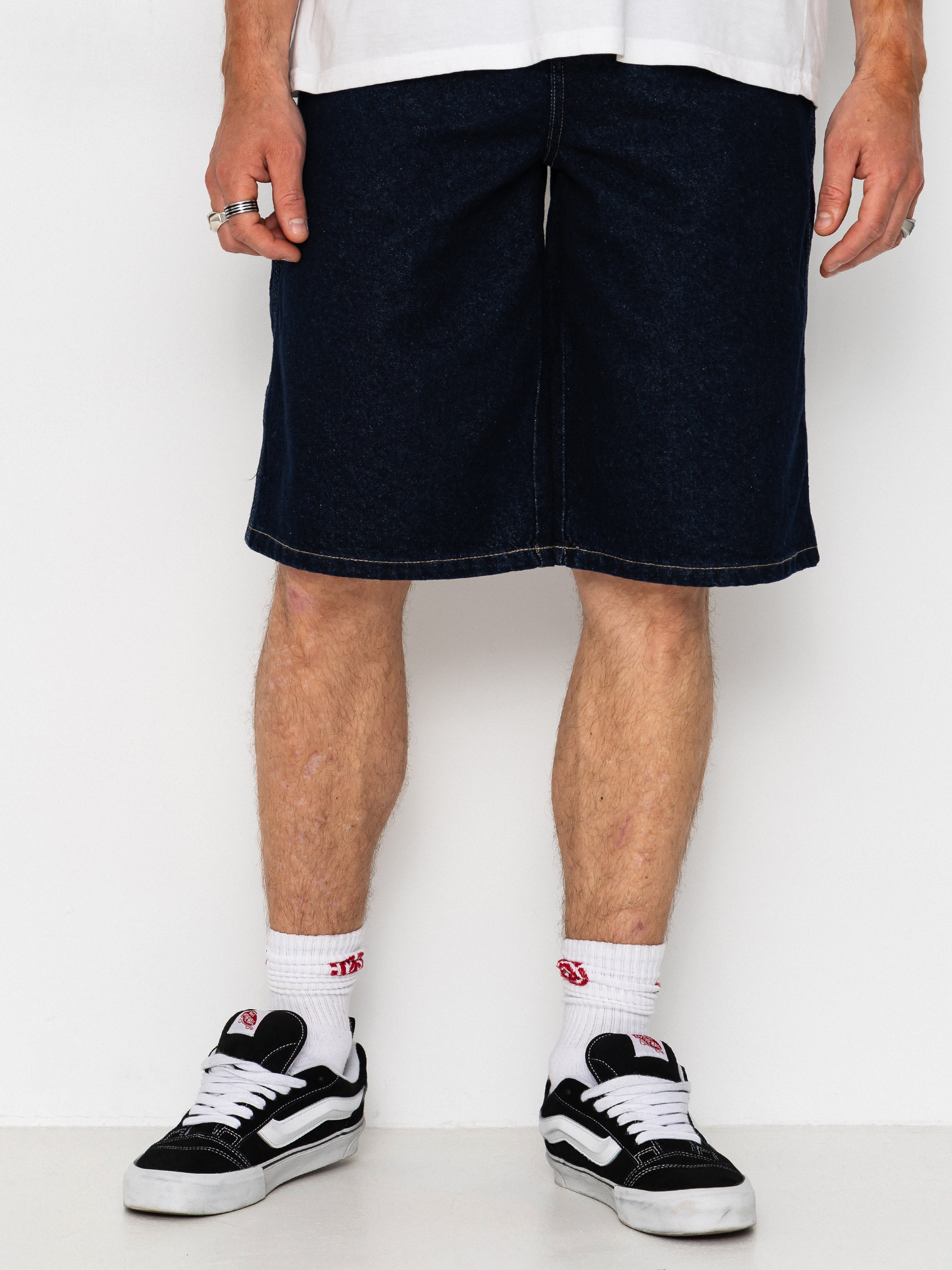 Szorty Dickies 958 13 Inch Loose (rinsed)