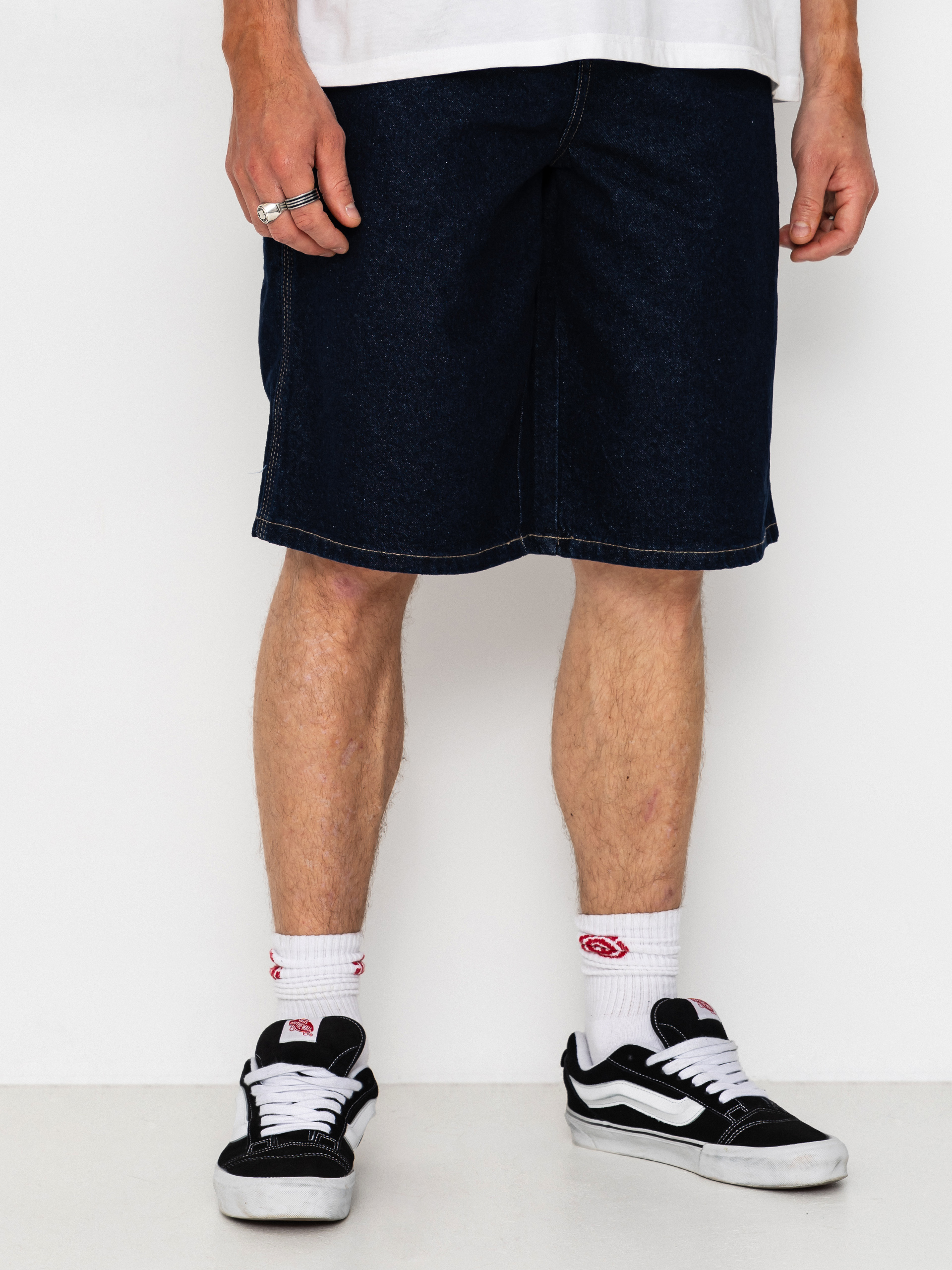 Szorty Dickies 958 13 Inch Loose (rinsed)