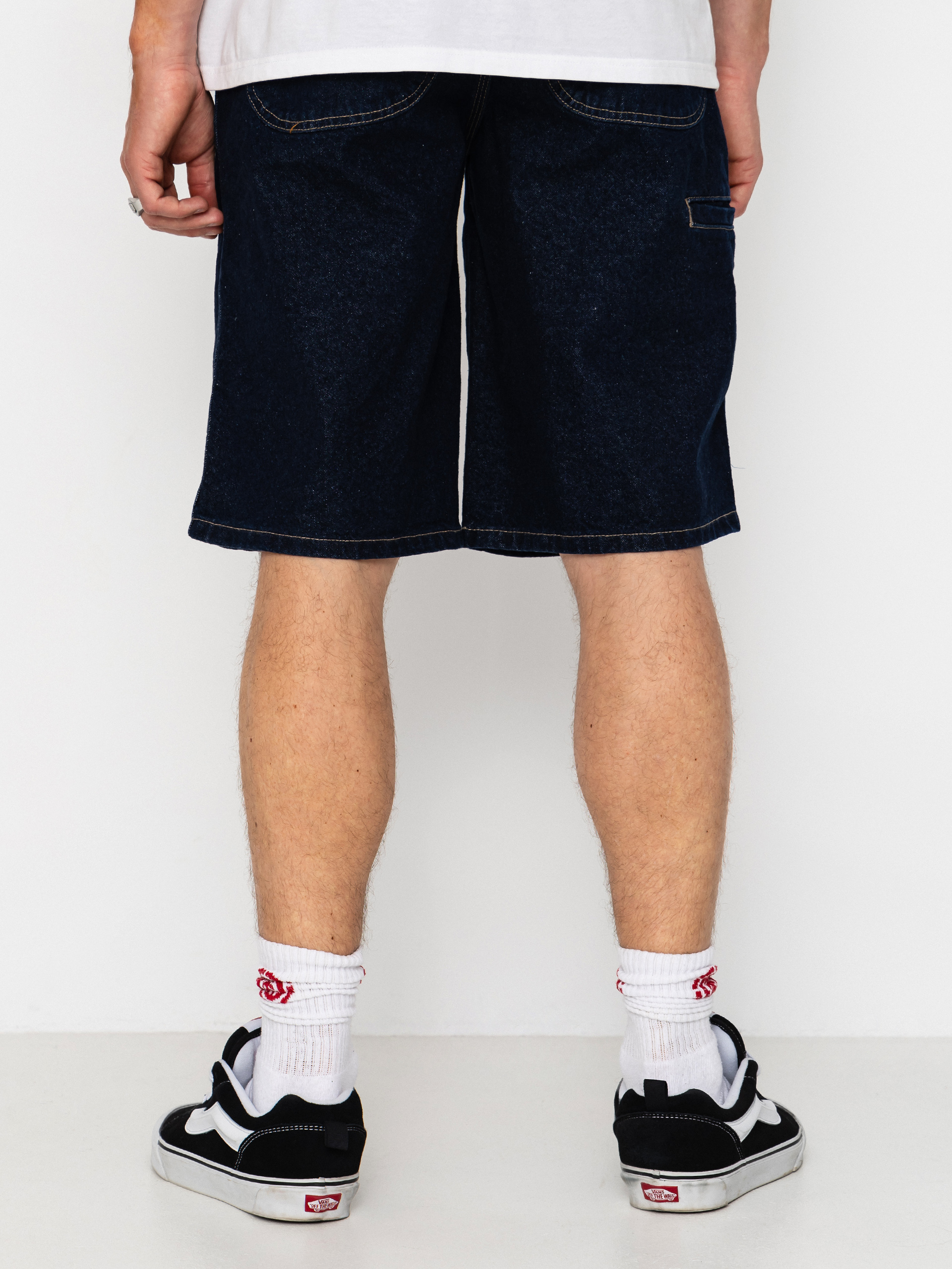 Szorty Dickies 958 13 Inch Loose (rinsed)