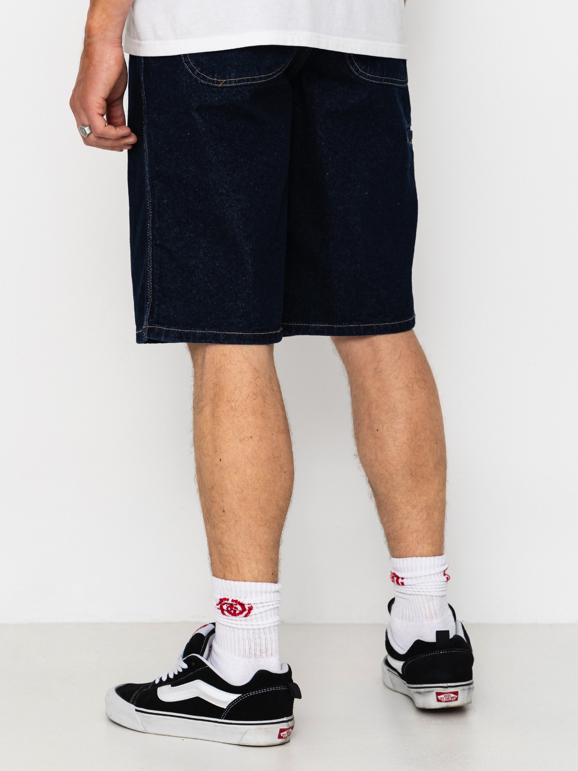 Szorty Dickies 958 13 Inch Loose (rinsed)