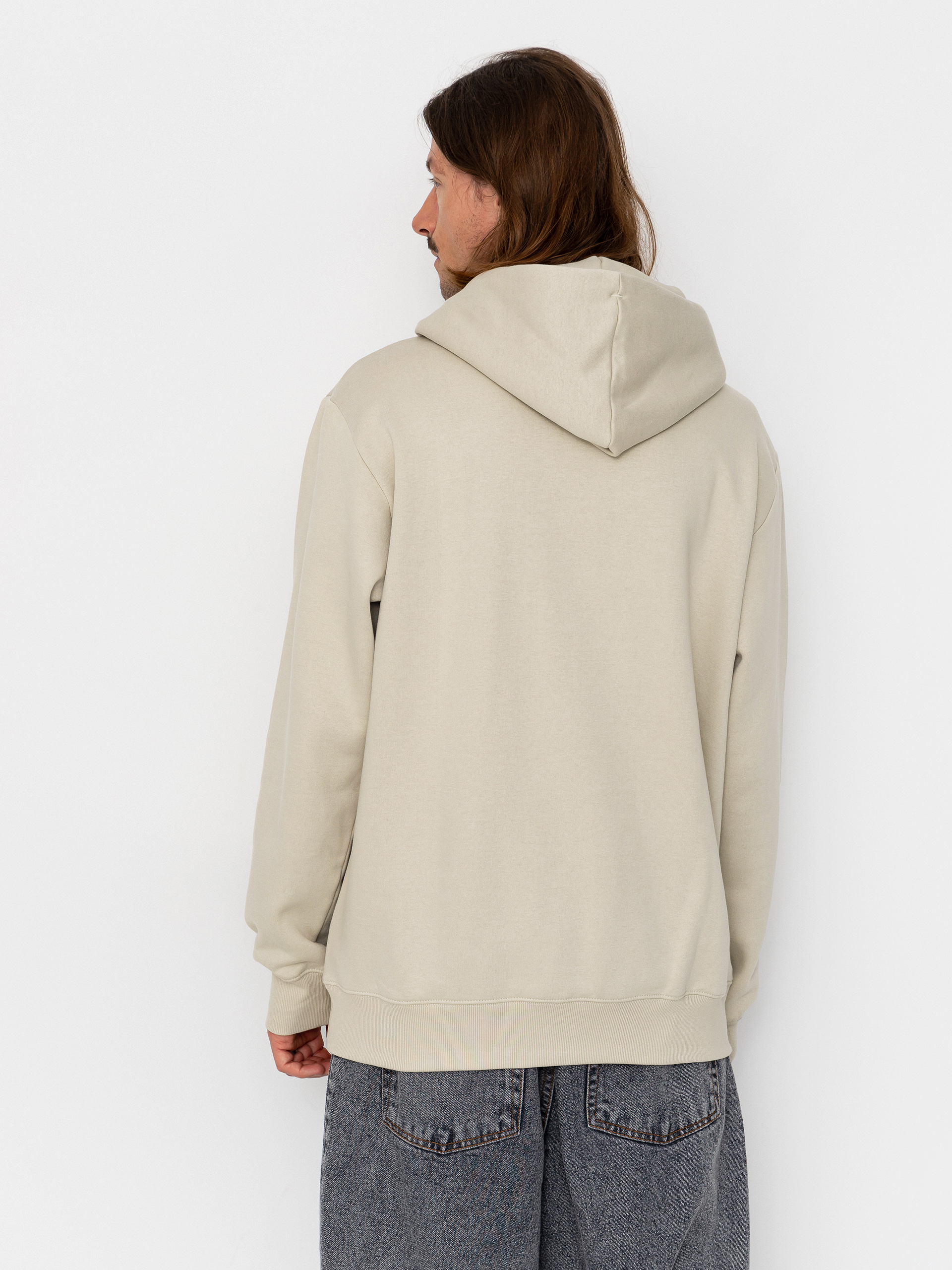 Bluza z kapturem Cotopaxi Llama Patch HD (mineral)