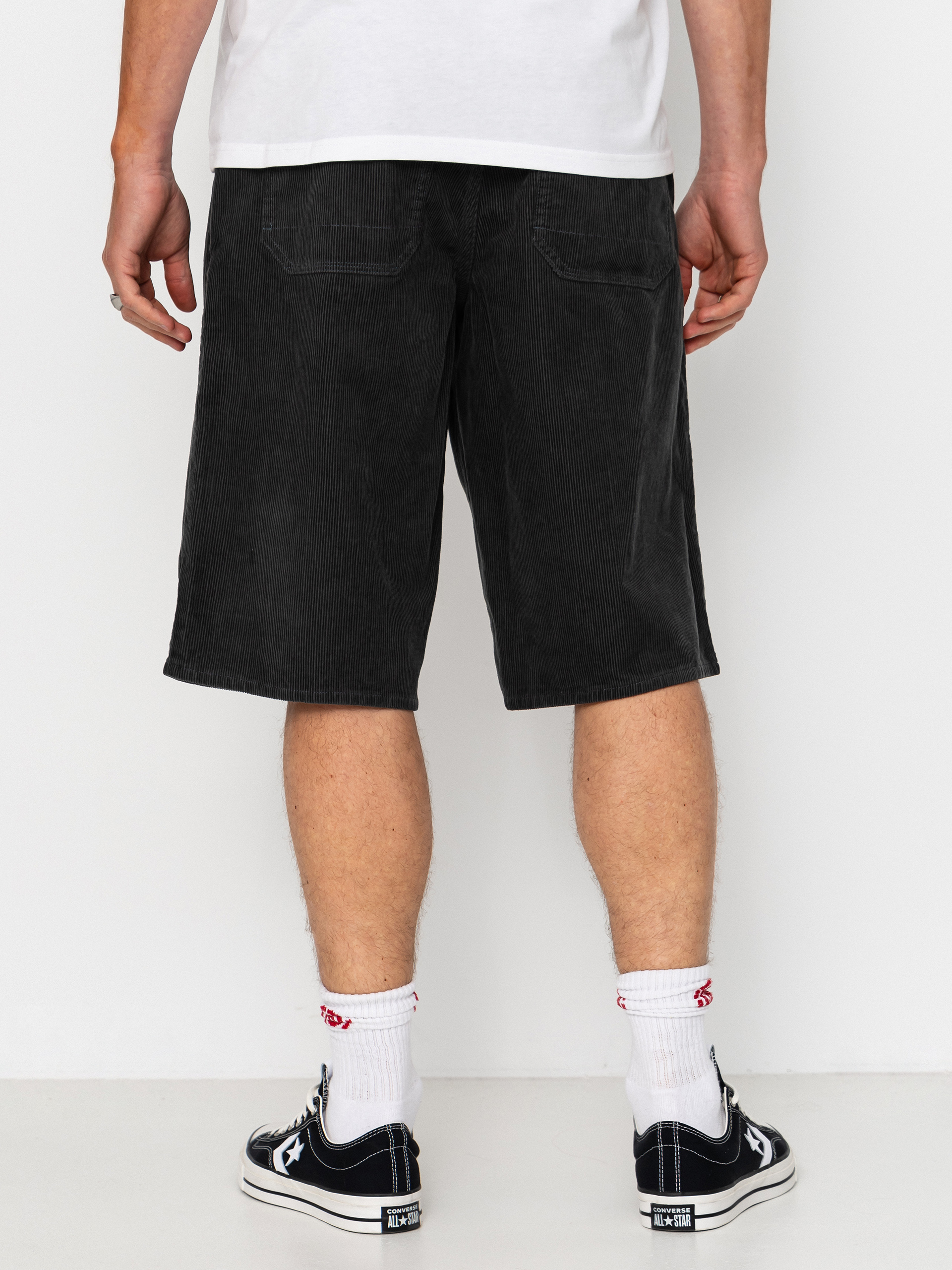 Szorty Volcom Chillow 24 (castlerock)