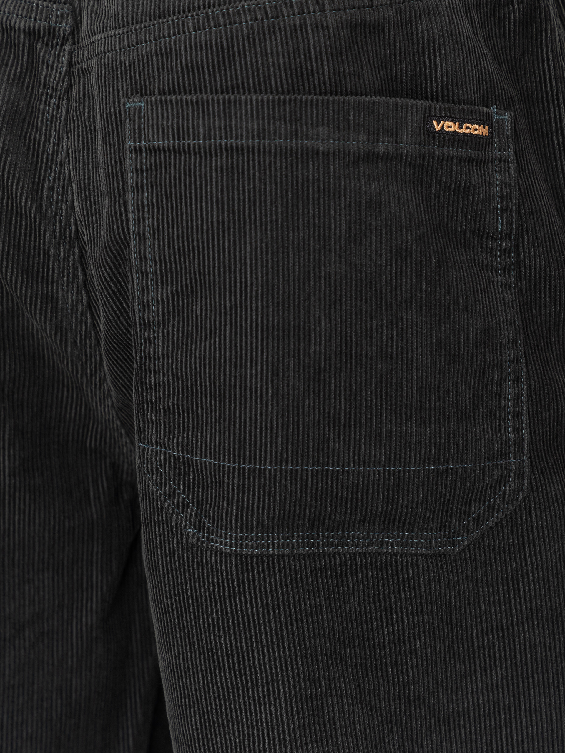 Szorty Volcom Chillow 24 (castlerock)