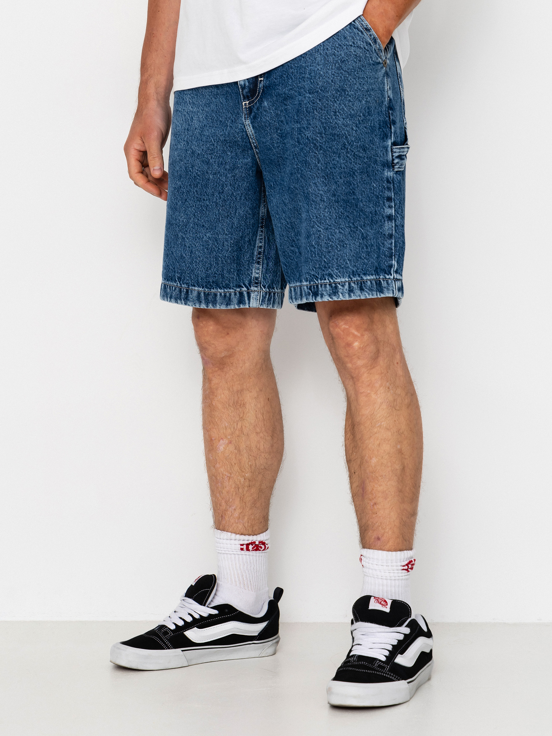 Szorty Element Big Carpenter Denim Wk (mid used)