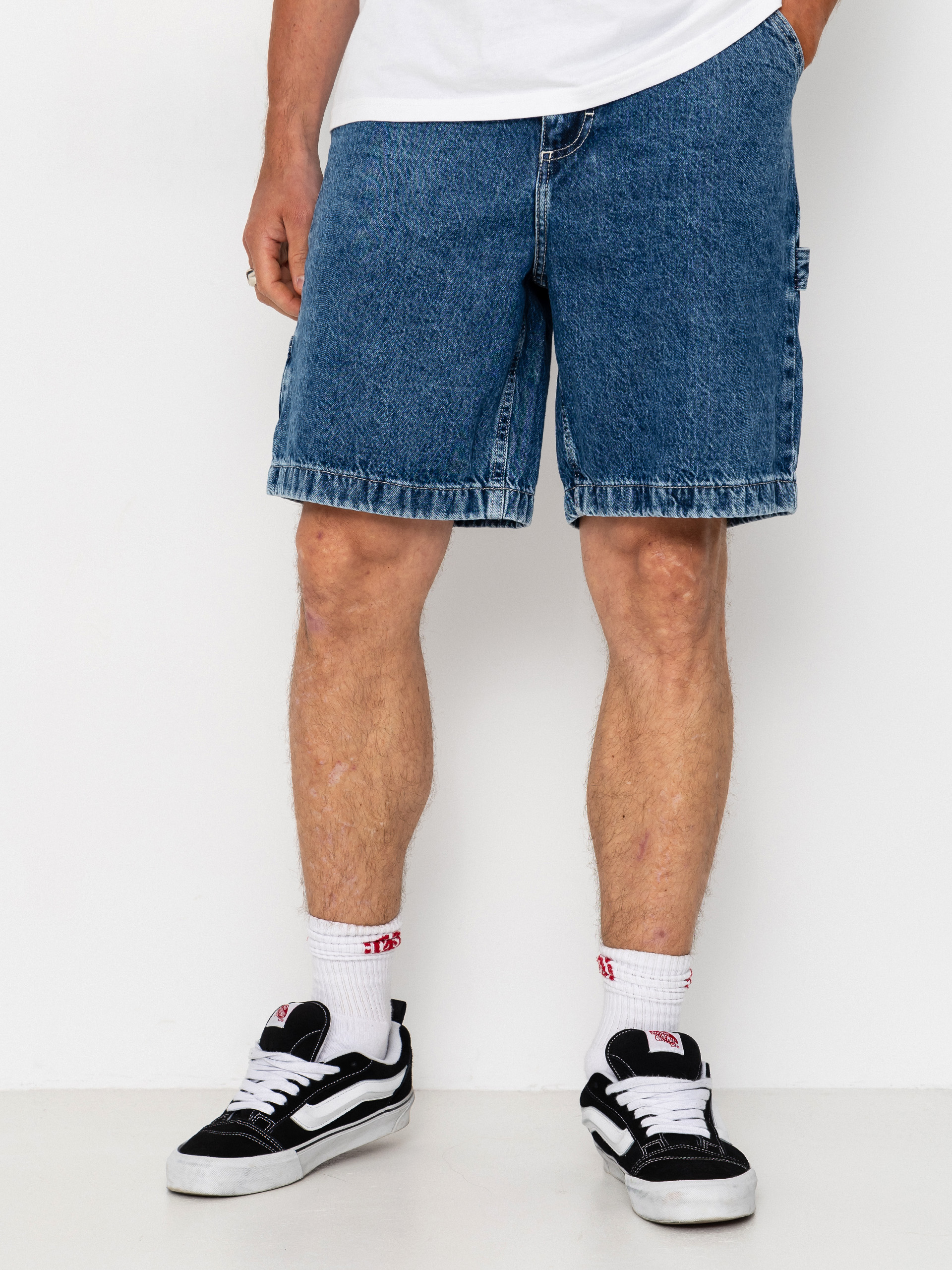Szorty Element Big Carpenter Denim Wk (mid used)