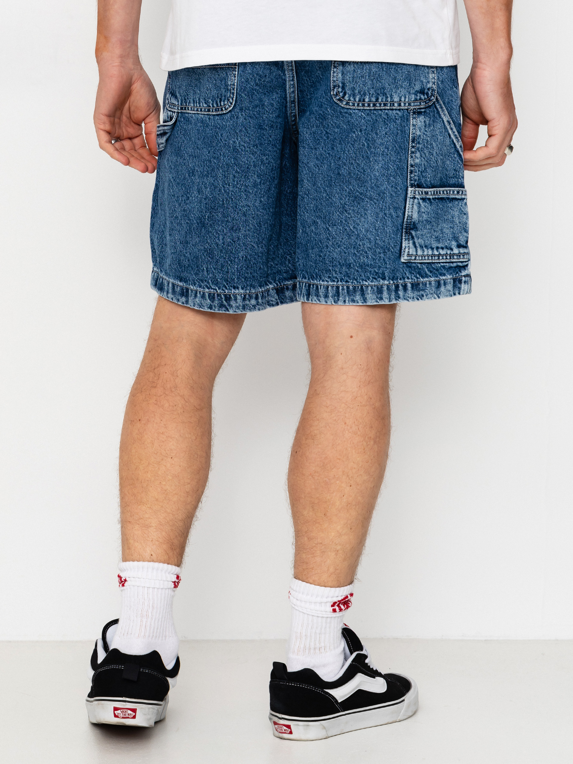 Szorty Element Big Carpenter Denim Wk (mid used)