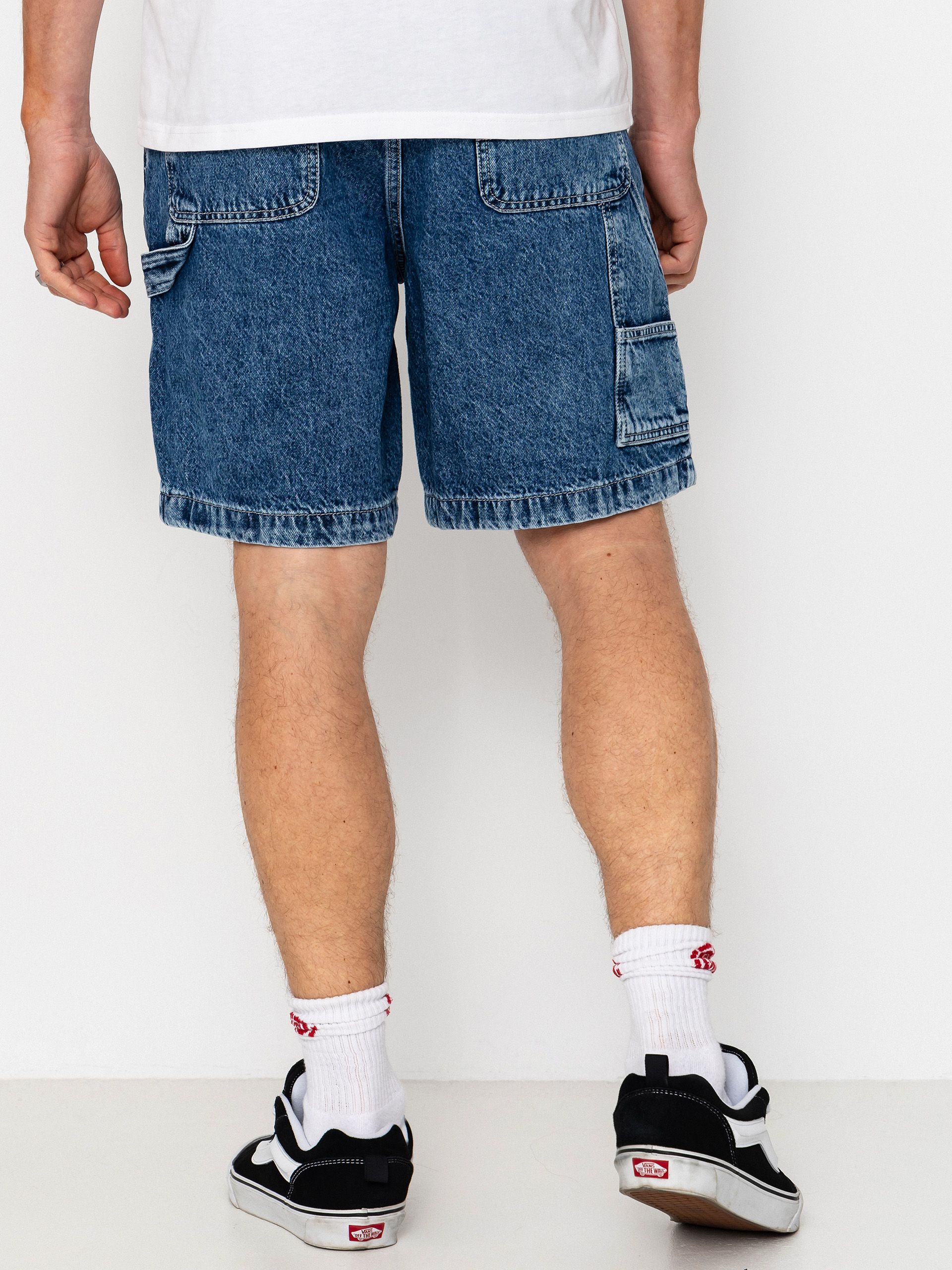 Szorty Element Big Carpenter Denim Wk (mid used)