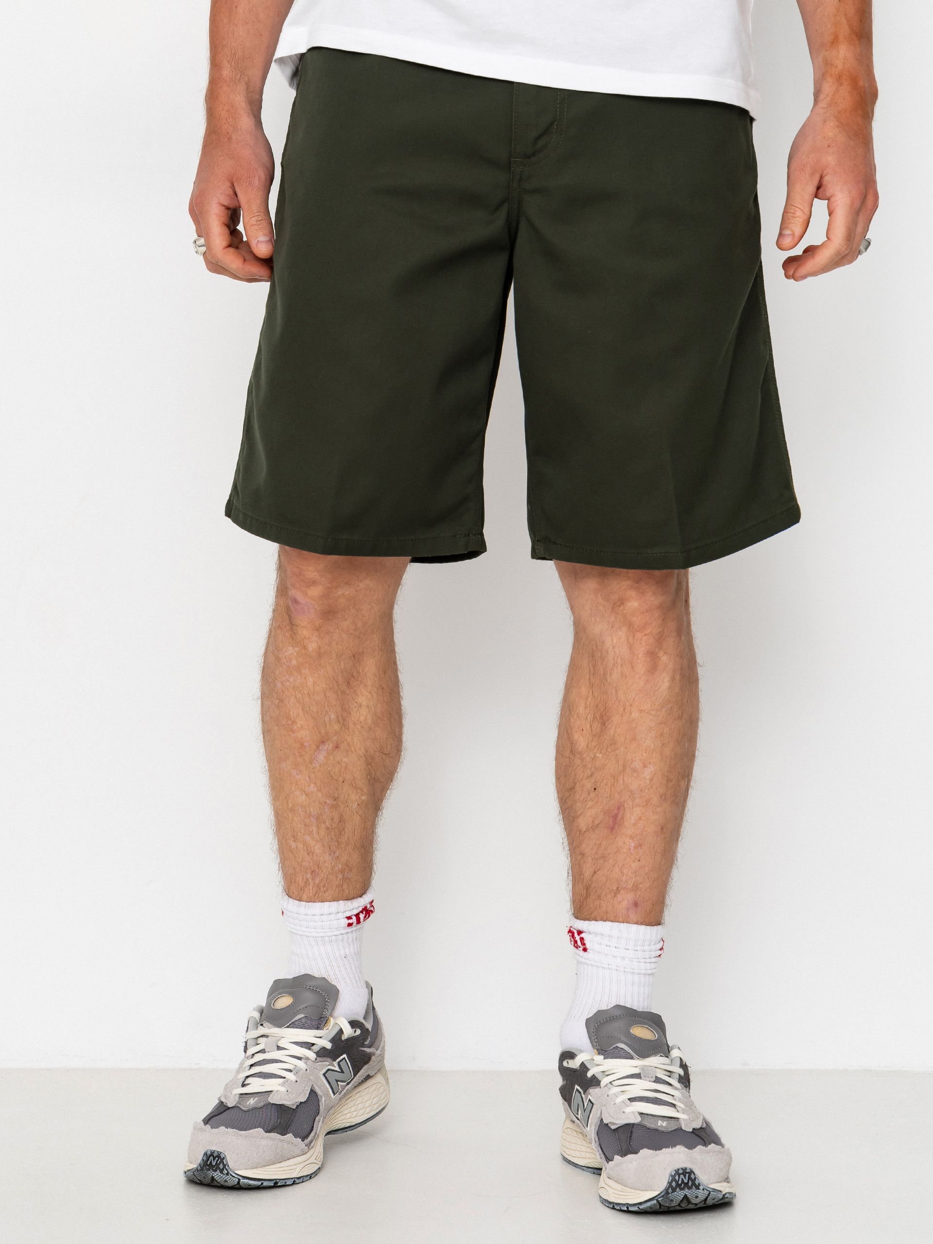 Szorty Carhartt WIP Simple