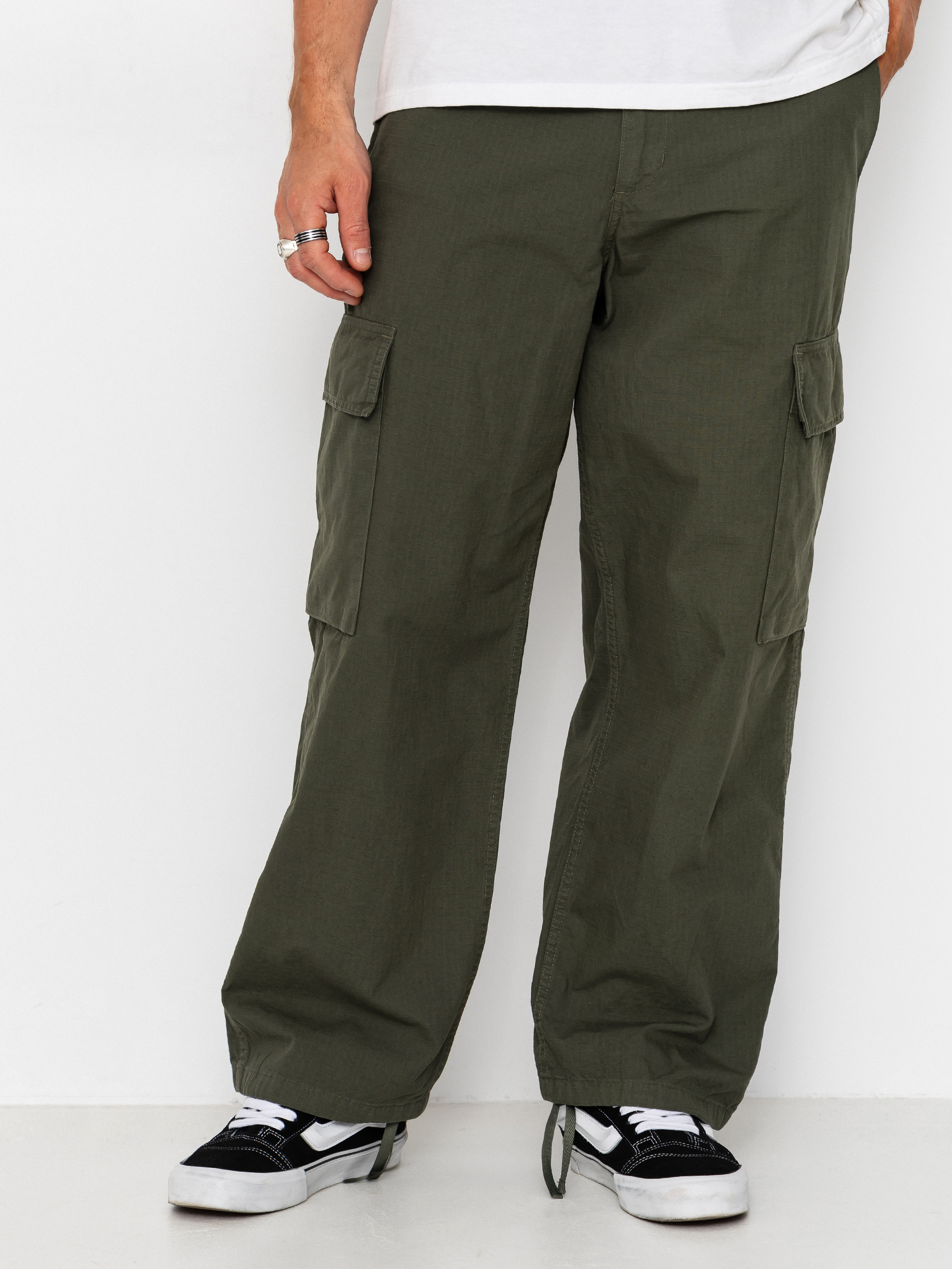 Spodnie Carhartt WIP Kade Cargo