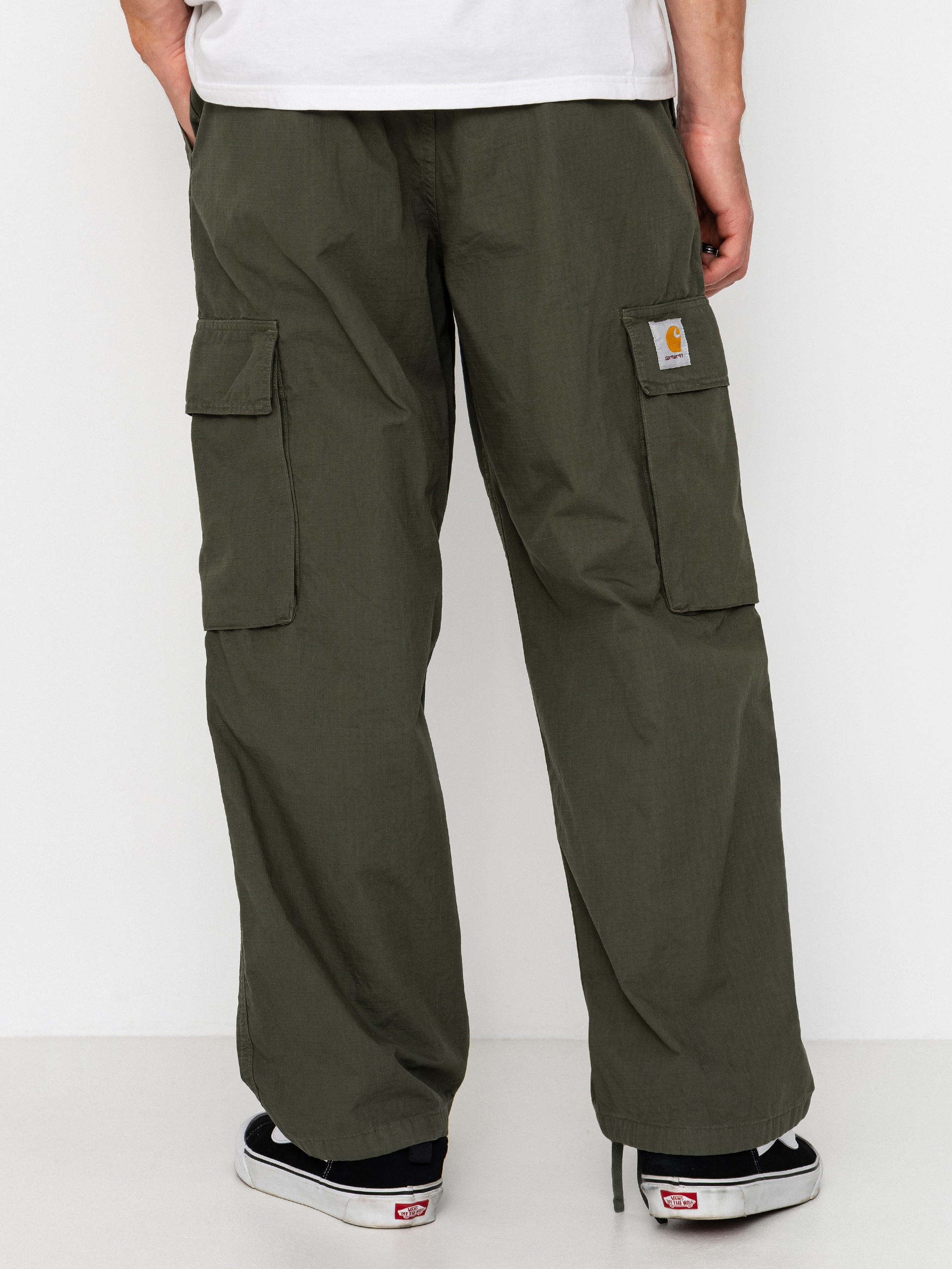Spodnie Carhartt WIP Kade Cargo (leaf)