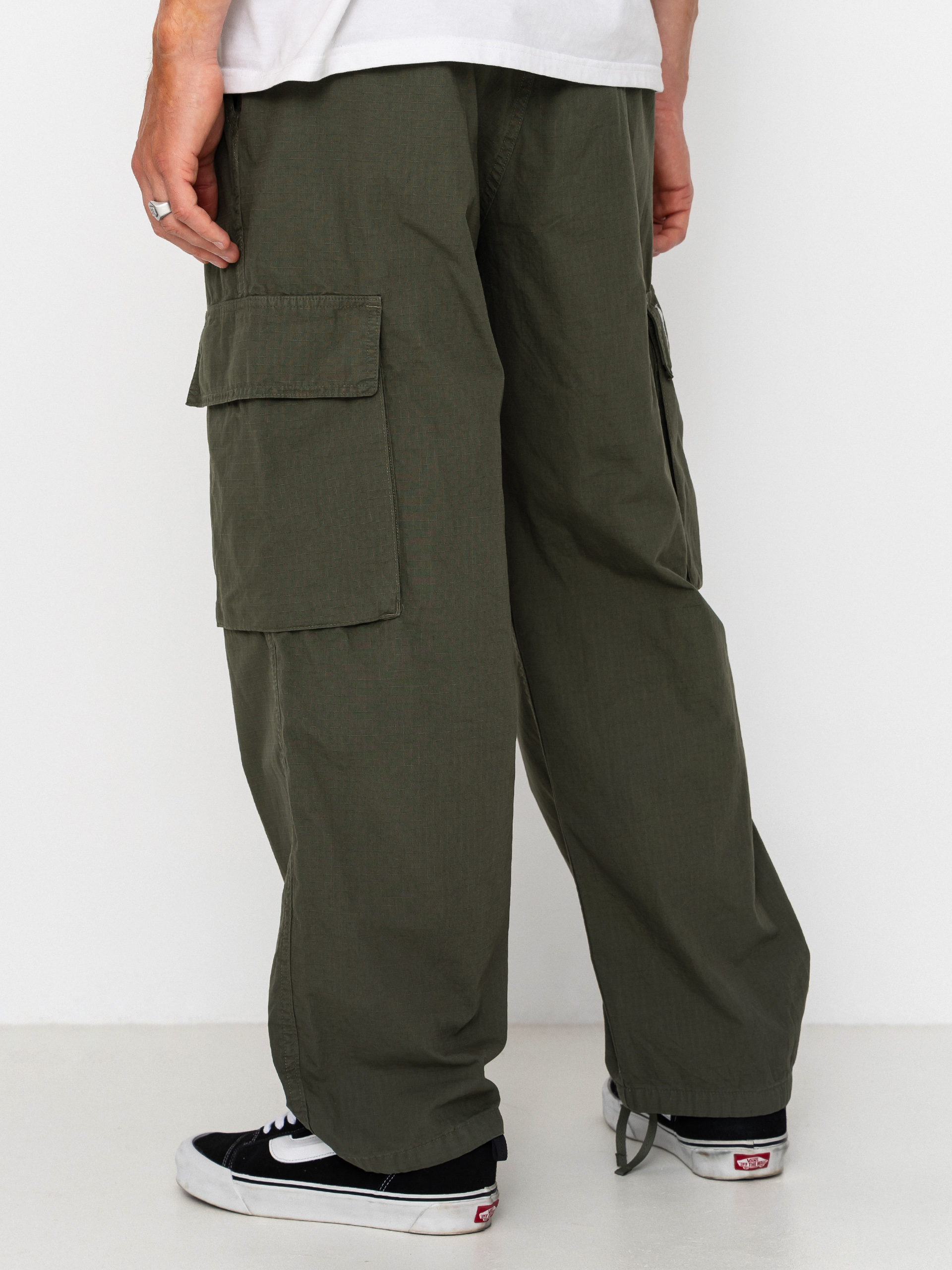 Spodnie Carhartt WIP Kade Cargo (leaf)