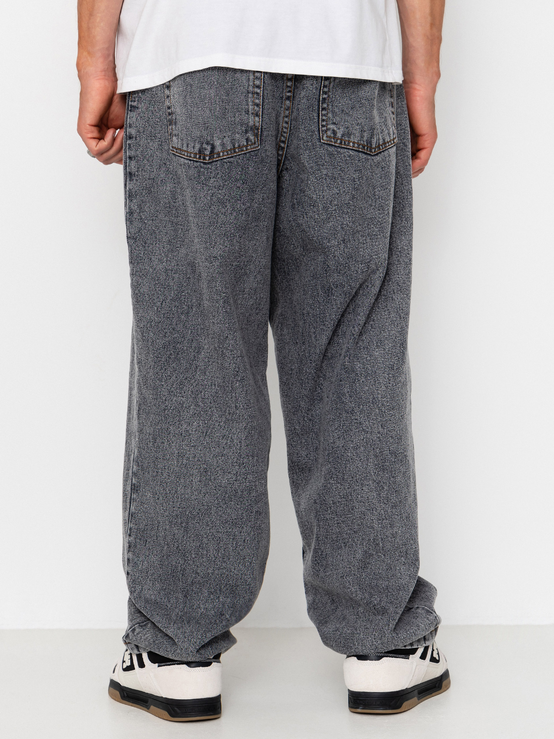 Spodnie Polar Skate Big Boy (washed graphite)