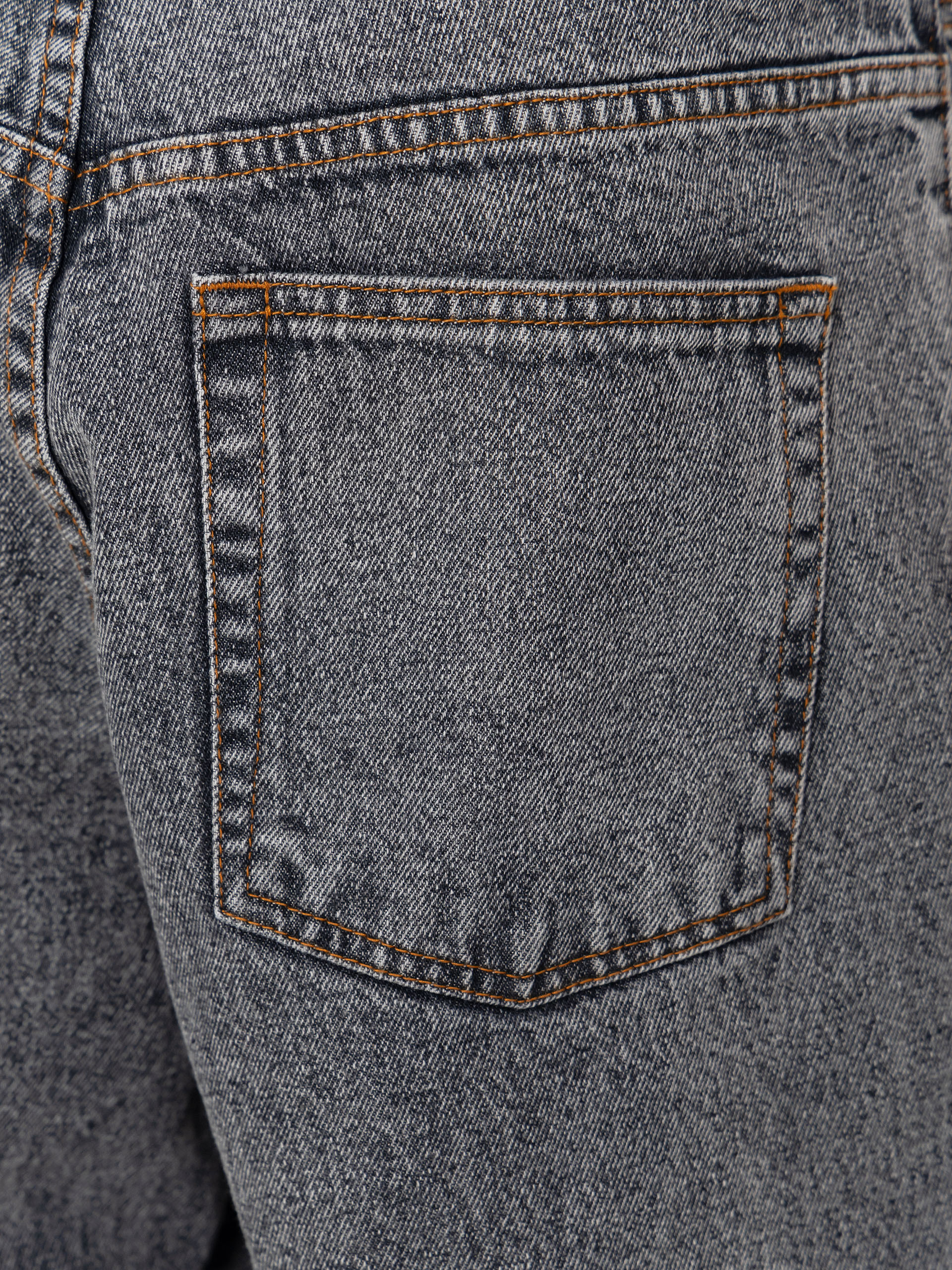 Spodnie Polar Skate Big Boy (washed graphite)