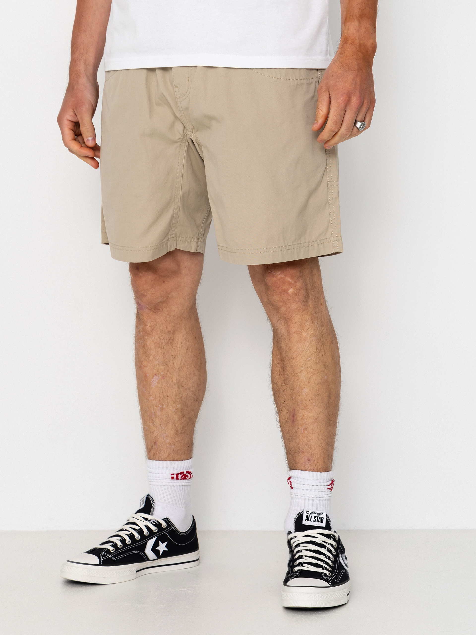 Szorty Kavu Chilli Lite (fossil)