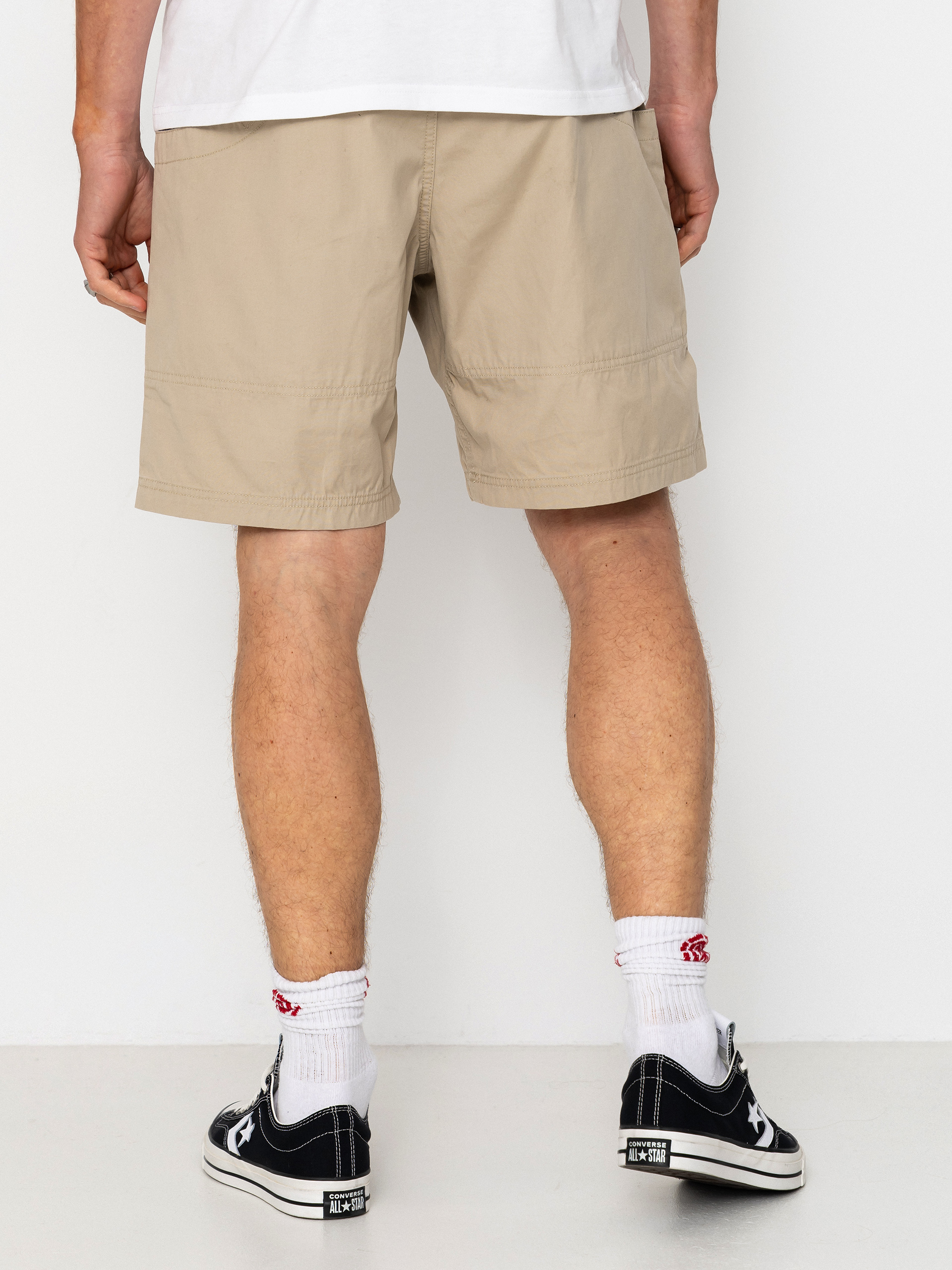 Szorty Kavu Chilli Lite (fossil)