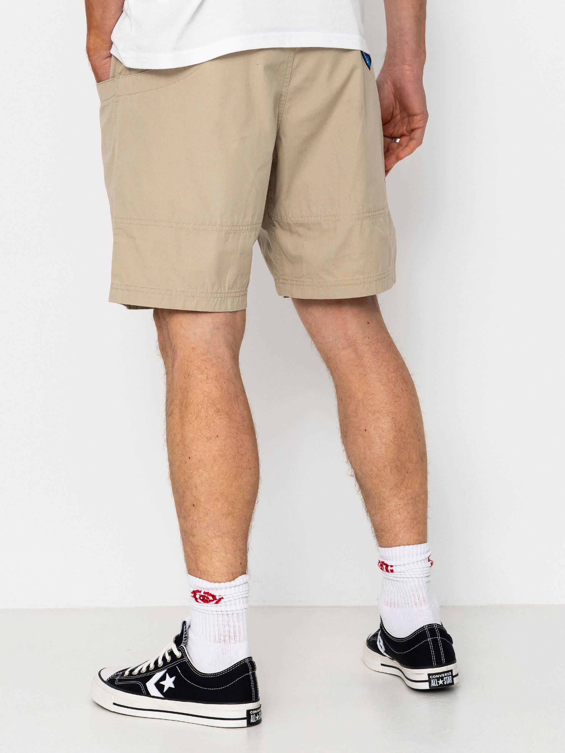 Szorty Kavu Chilli Lite (fossil)