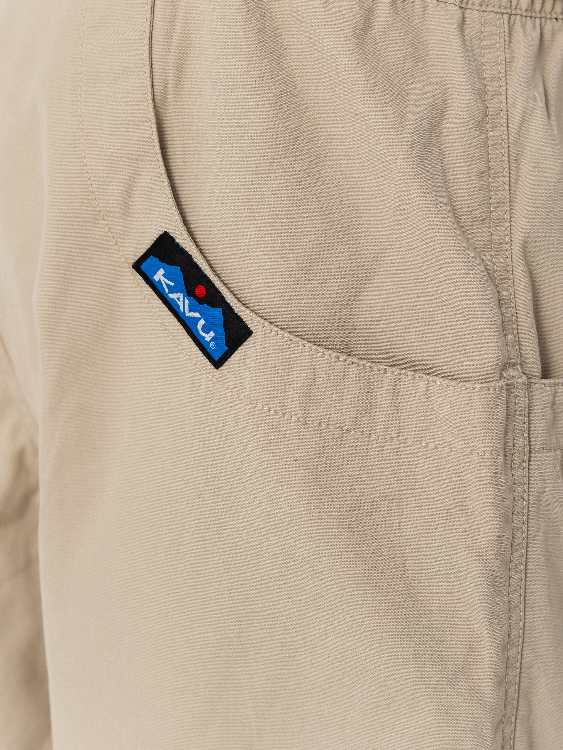 Szorty Kavu Chilli Lite (fossil)