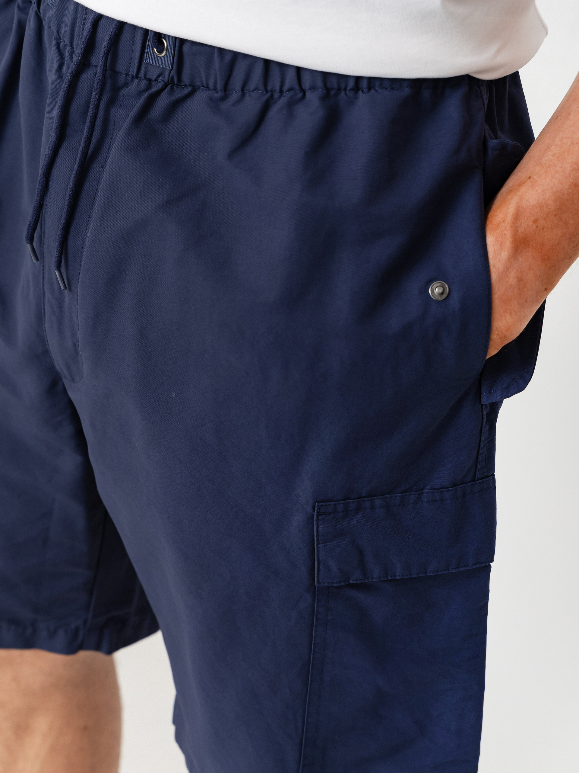 Szorty Deus Ex Machina Remi Cargo (mechanic blue)