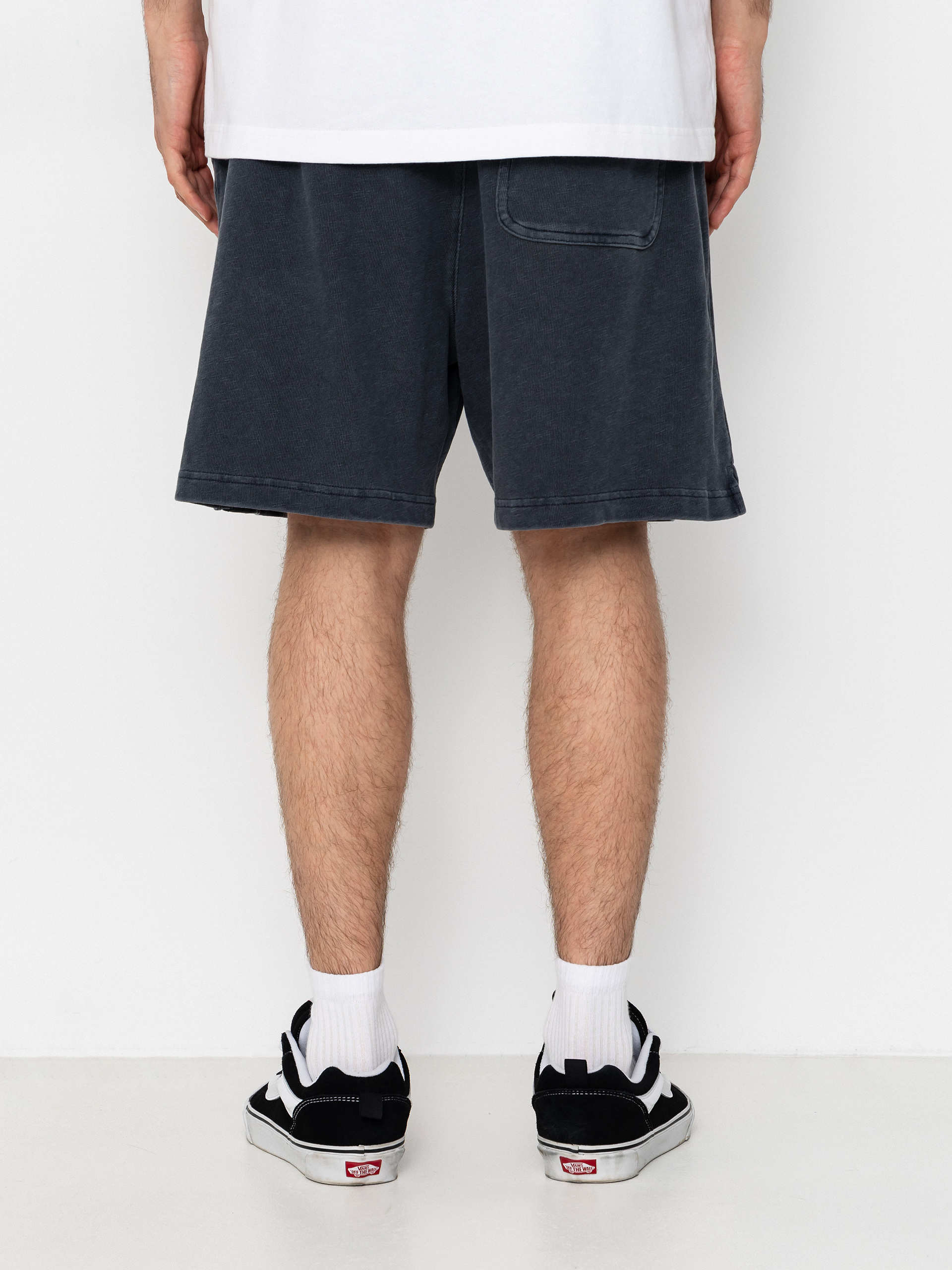 Szorty Carhartt WIP Harper (carbon)