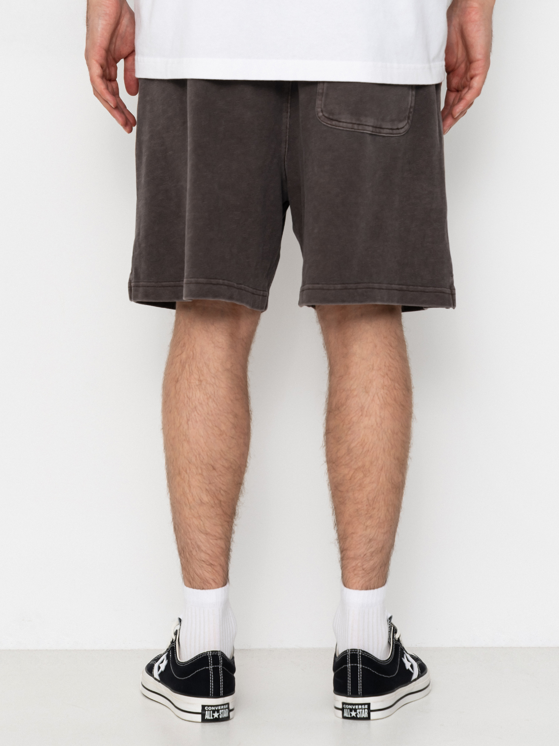Szorty Carhartt WIP Harper (tobacco)