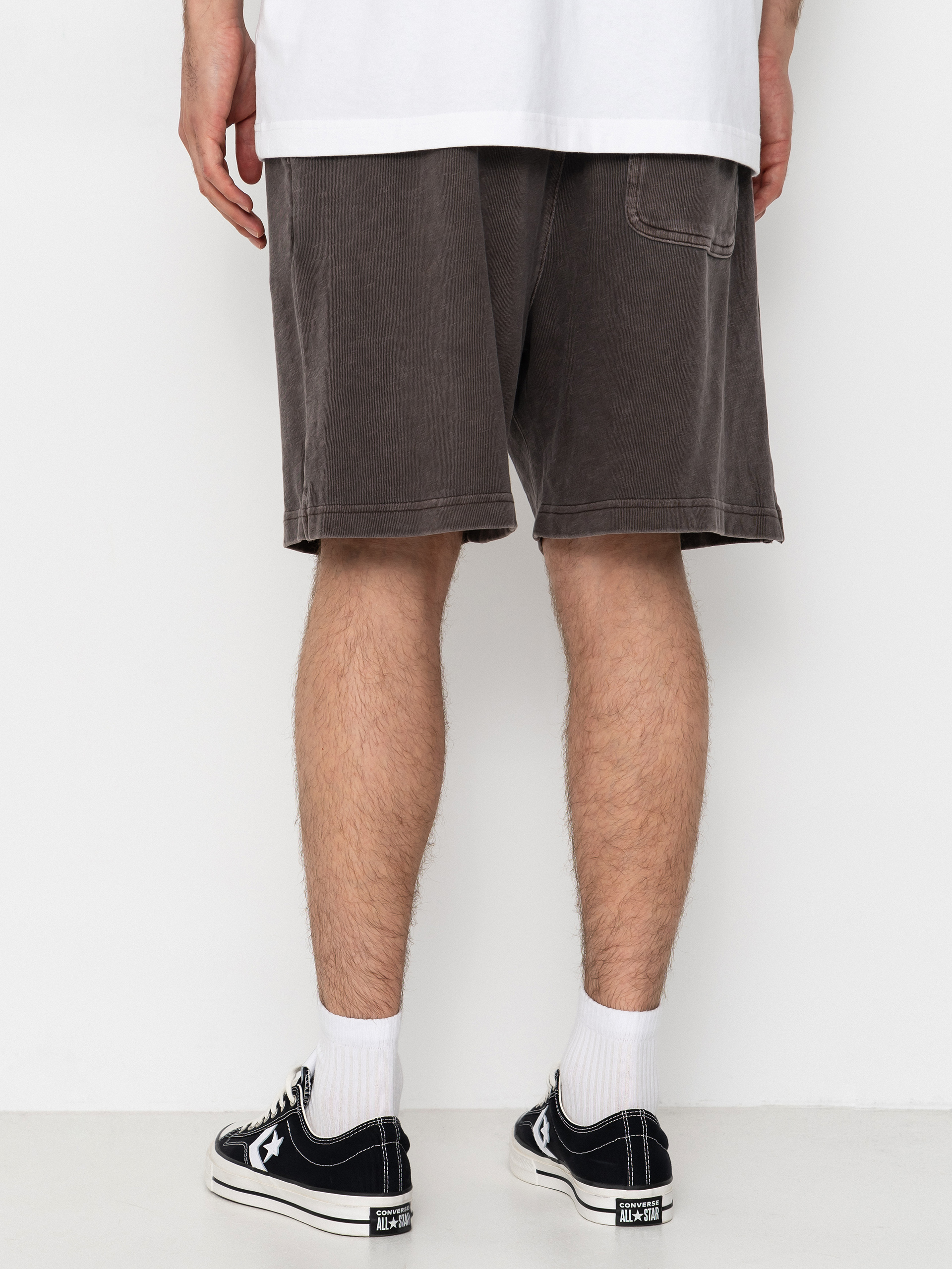 Szorty Carhartt WIP Harper (tobacco)