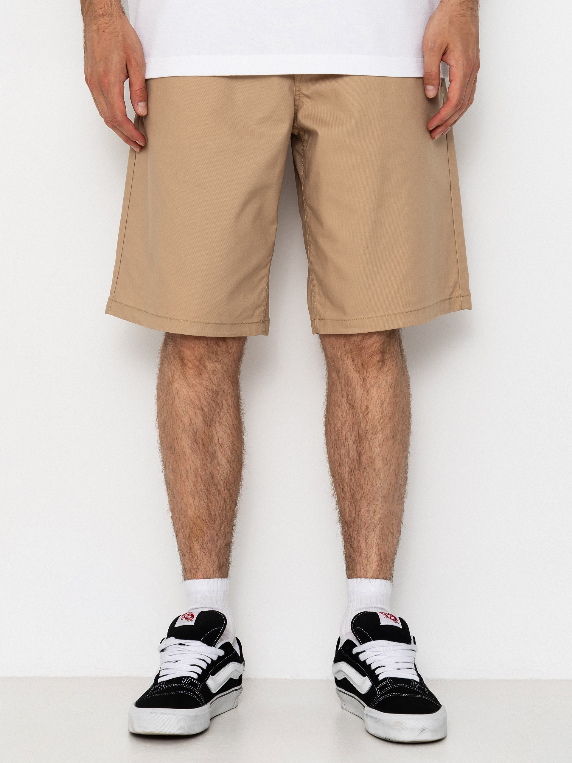 Szorty Vans Authentic Chino Loose (incense)