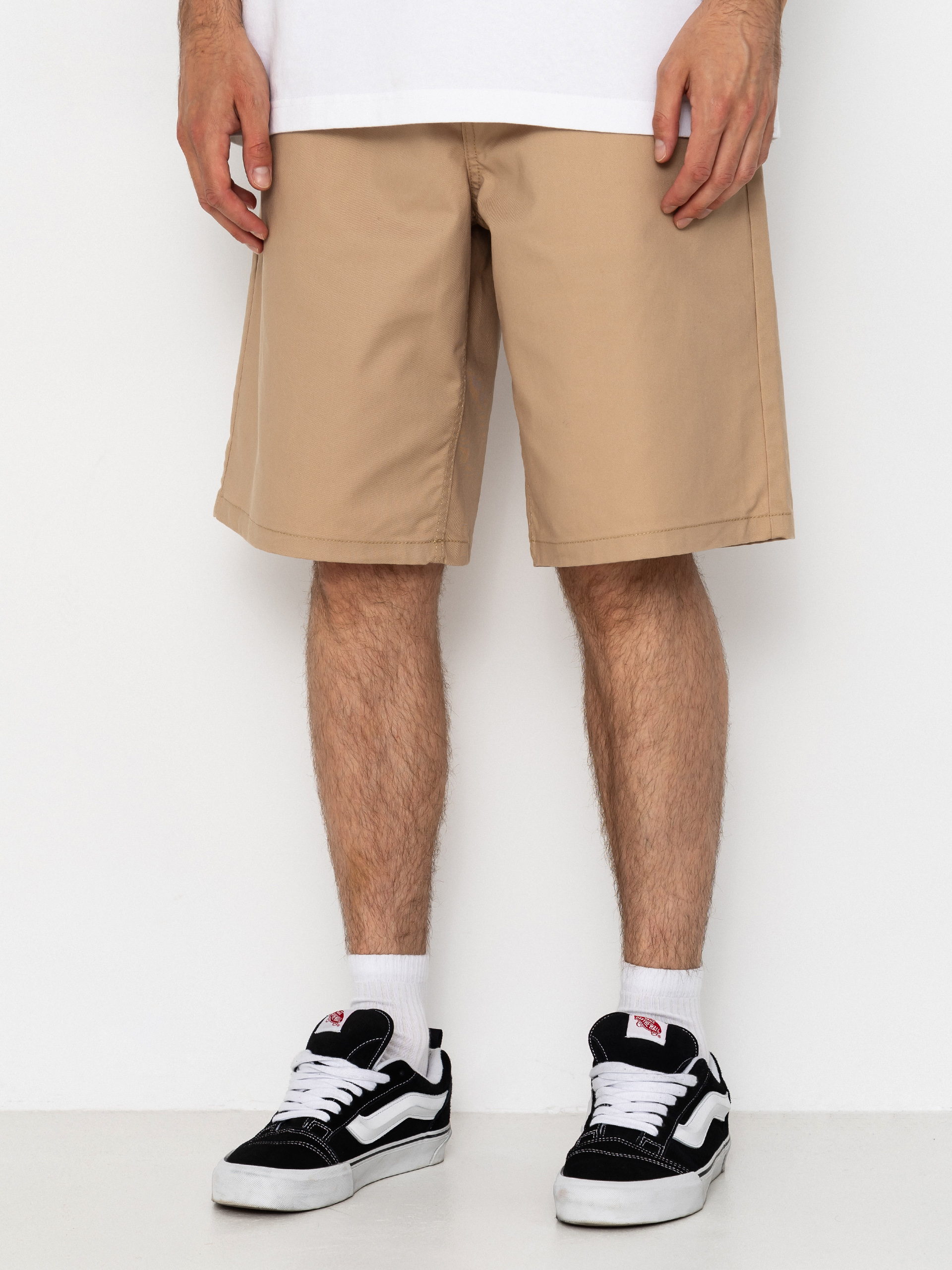Szorty Vans Authentic Chino Loose (incense)