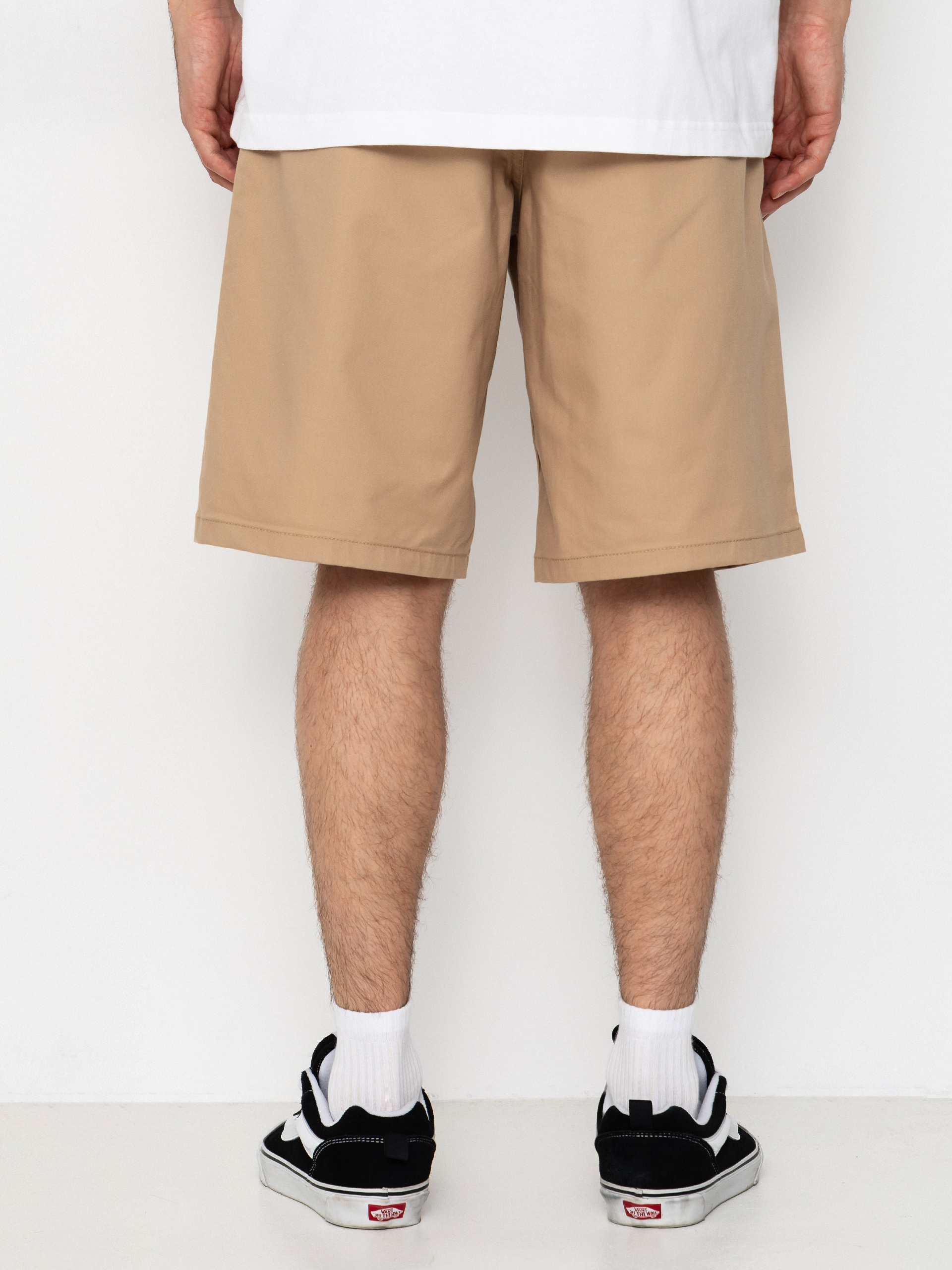 Szorty Vans Authentic Chino Loose (incense)