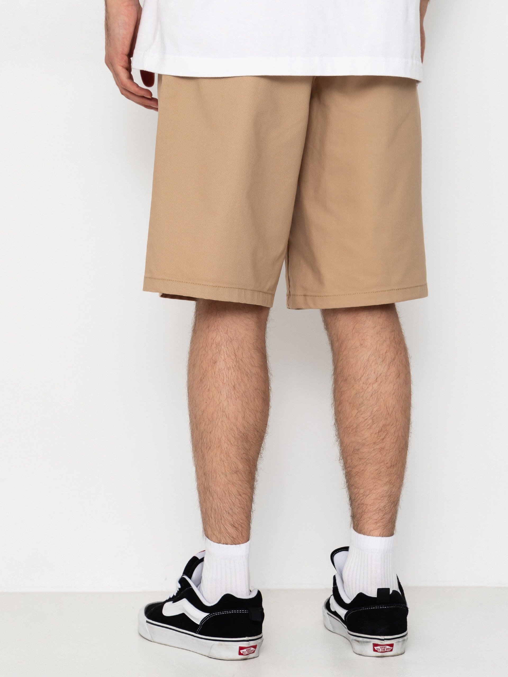 Szorty Vans Authentic Chino Loose (incense)
