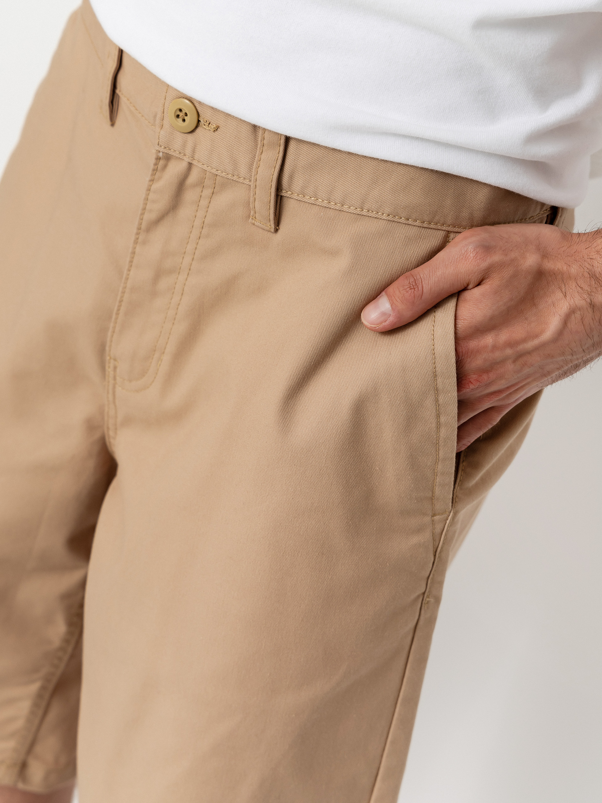 Szorty Vans Authentic Chino Loose (incense)